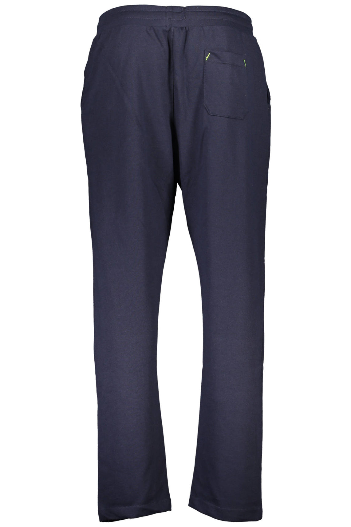 GIAN MARCO VENTURI Joggers Blue - AU00914CLAUDIOOPEN