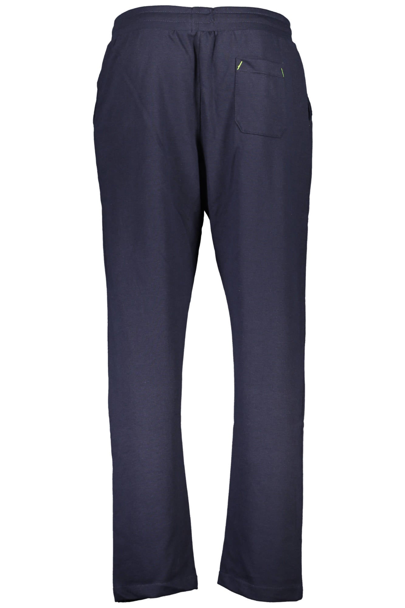 GIAN MARCO VENTURI Joggers Blue - AU00914CLAUDIOOPEN