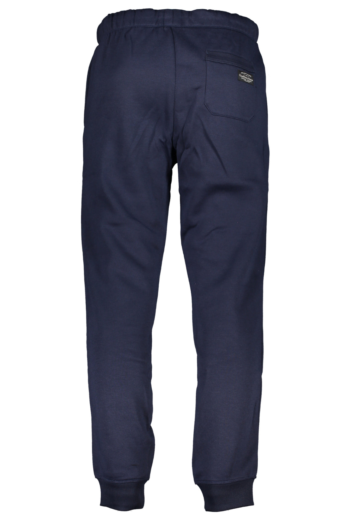 GIAN MARCO VENTURI Joggers Blue - AU01134IDRIS