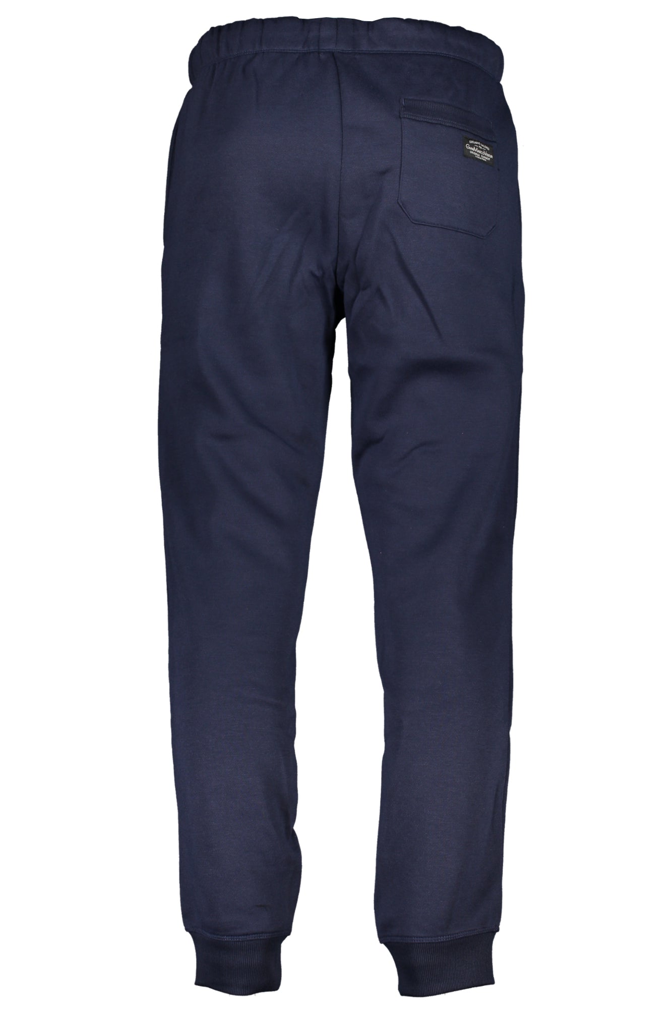 GIAN MARCO VENTURI Joggers Blue - AU01134IDRIS