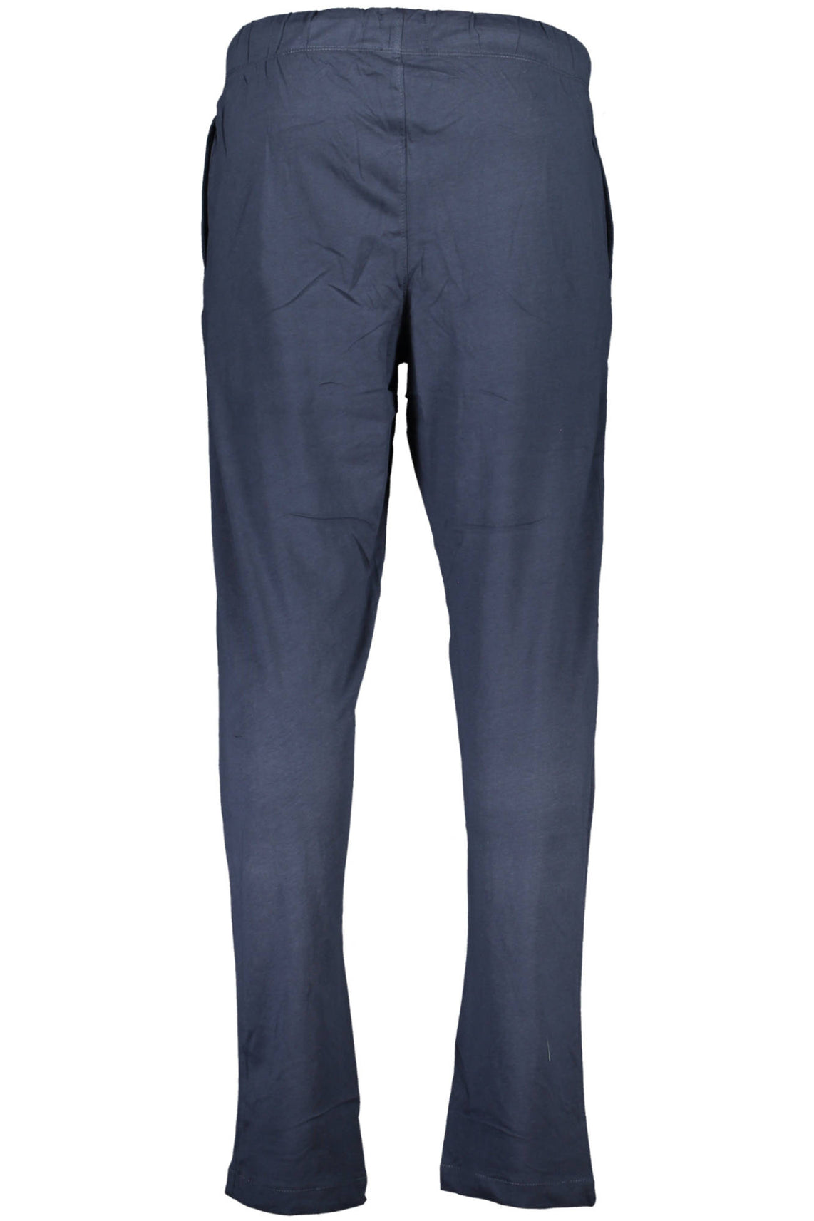 GIAN MARCO VENTURI Joggers Blue - AU00916BASCO