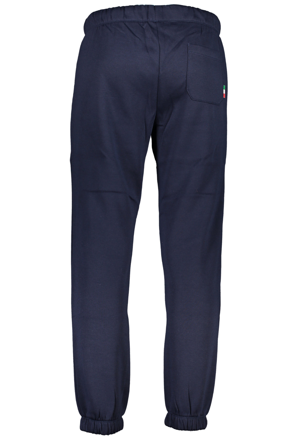 GIAN MARCO VENTURI GIAN MARCO VENTURI MEN'S BLUE PANTS - Blu