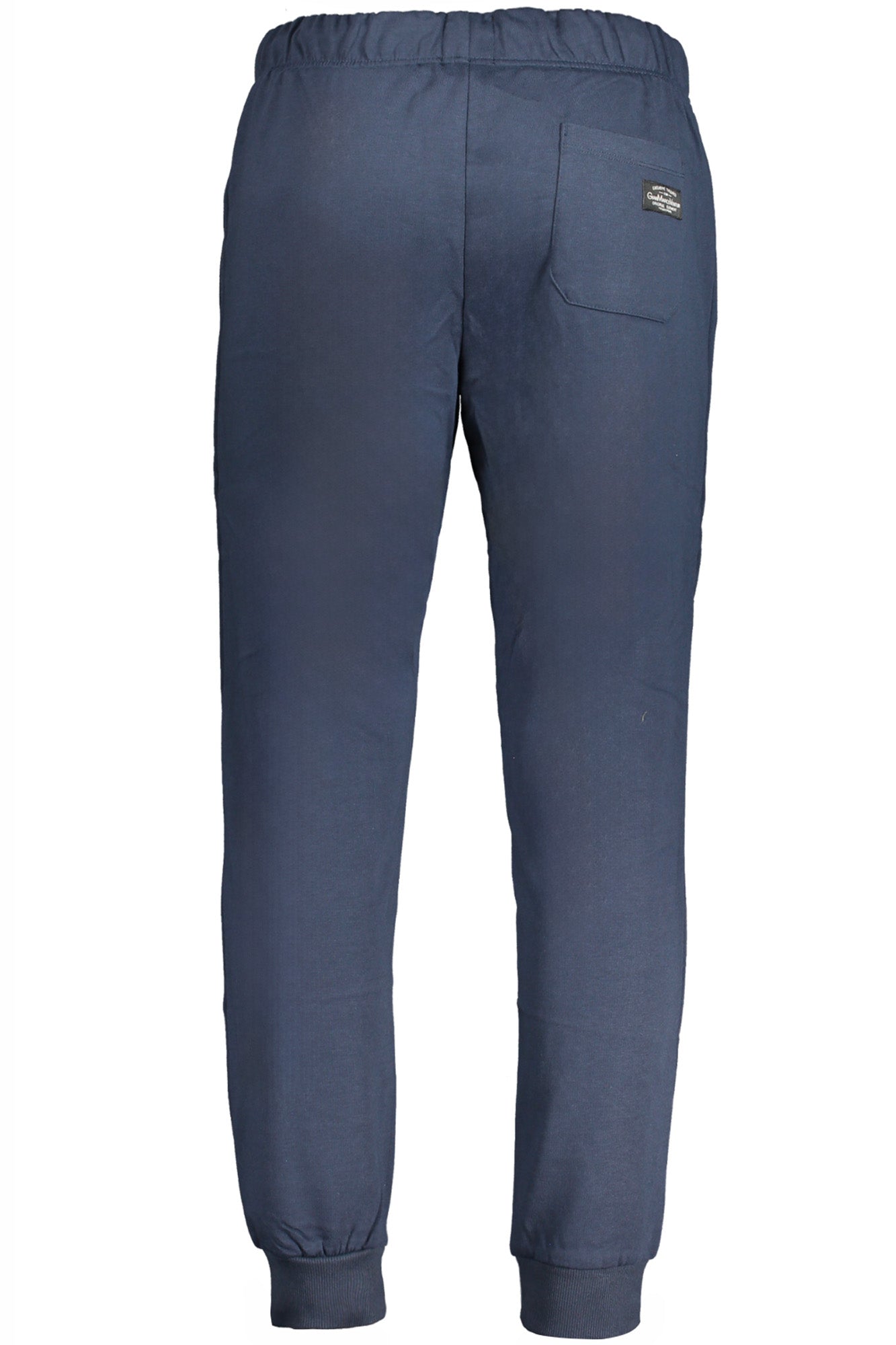 Men's blue pants