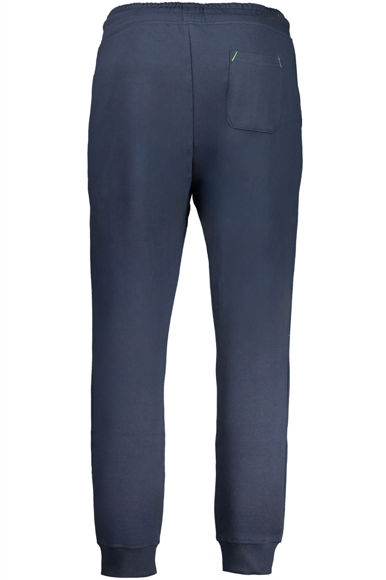 Men's blue pants