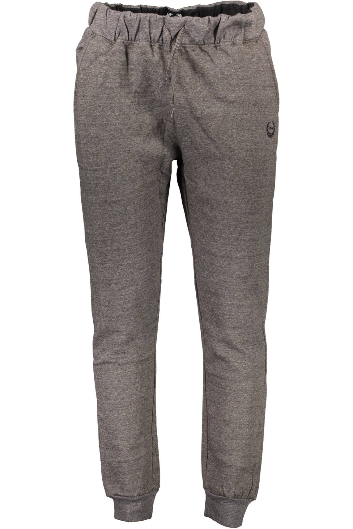 GIAN MARCO VENTURI GIAN MARCO VENTURI MEN'S TROUSERS GREY - Grigio