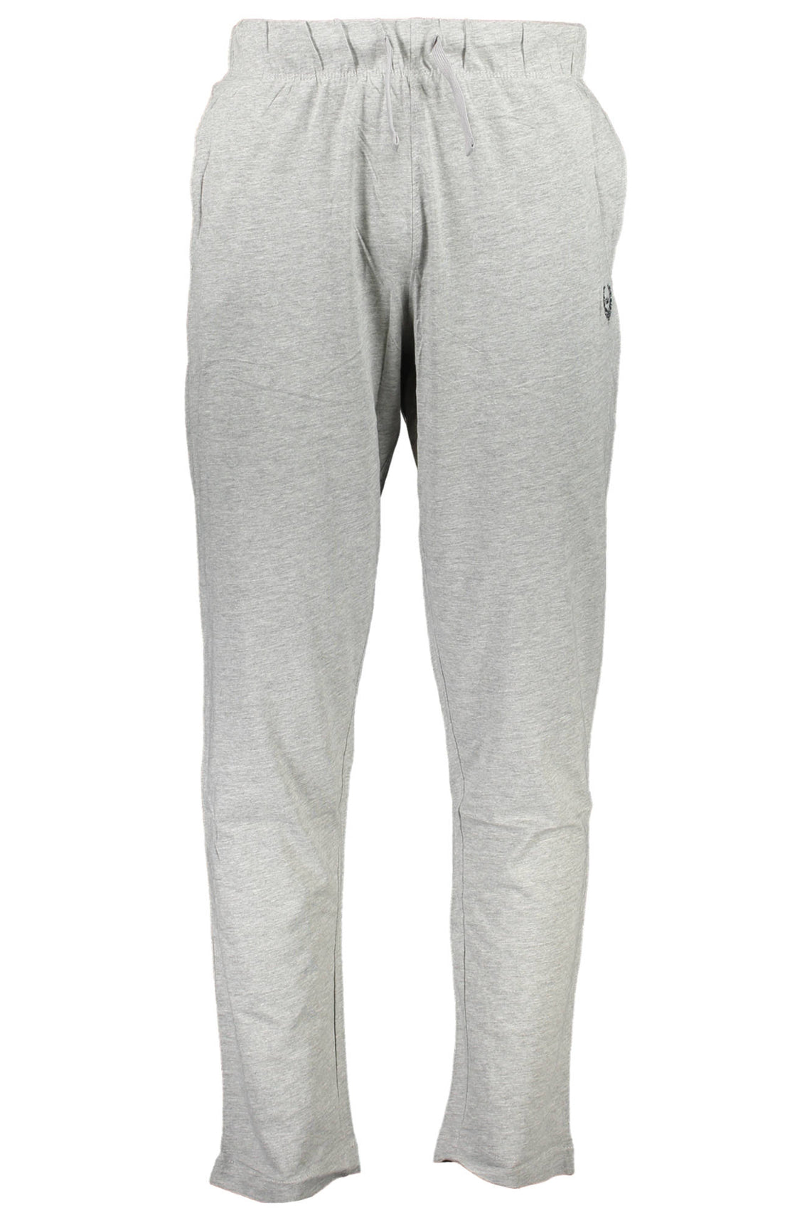 GIAN MARCO VENTURI Joggers Grey - AU00916BASCO
