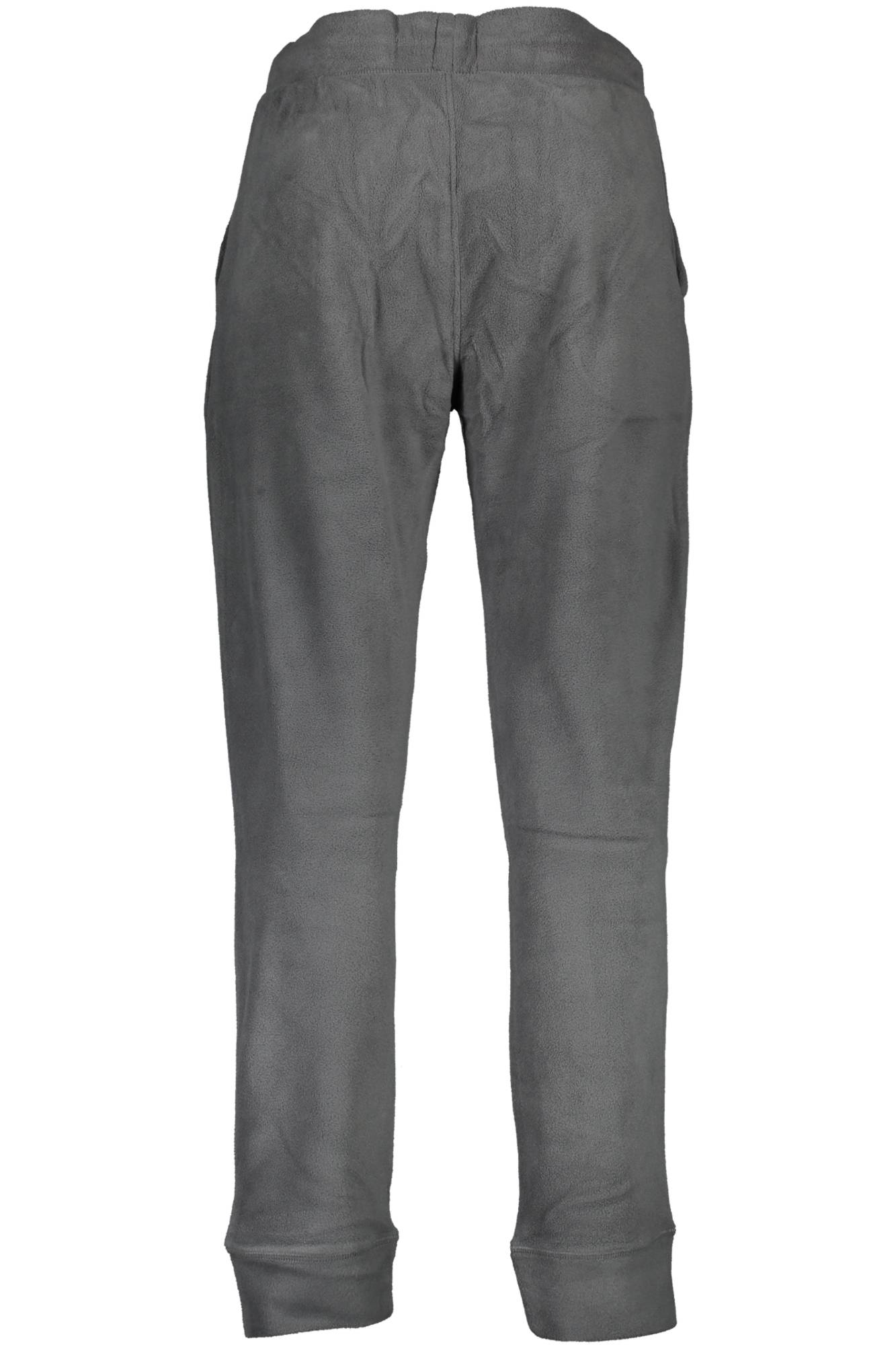 Men's gray pants