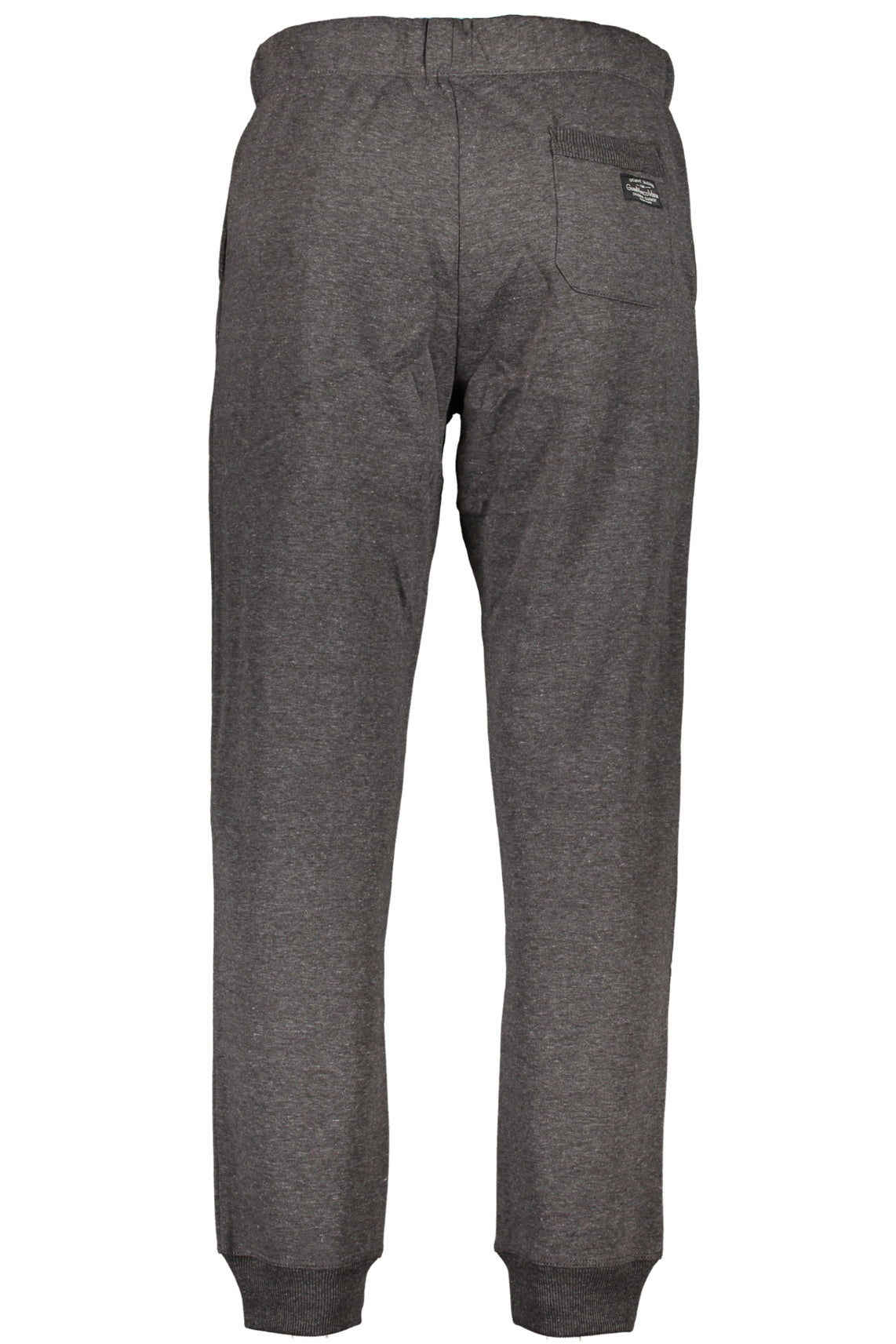 GIAN MARCO VENTURI Joggers Grey - AU01134IDRIS