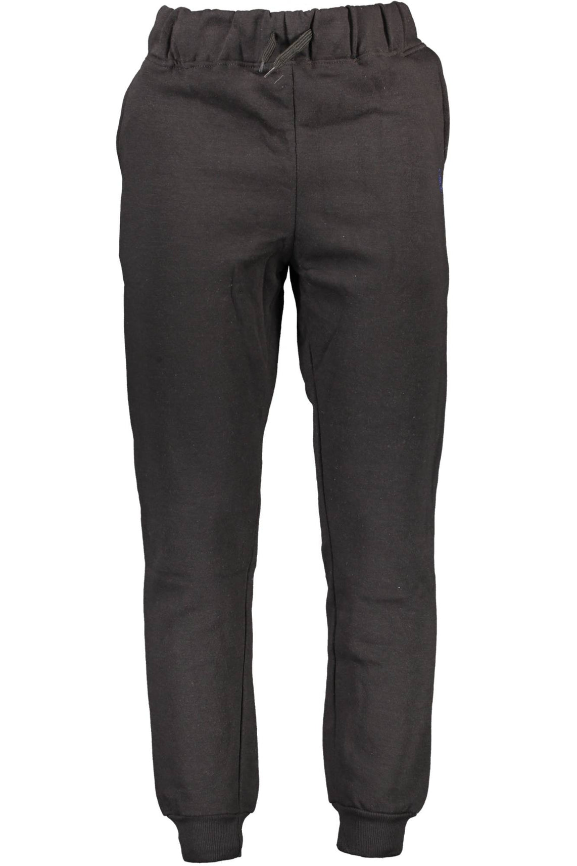 GIAN MARCO VENTURI Joggers Black - AU00597FONTE