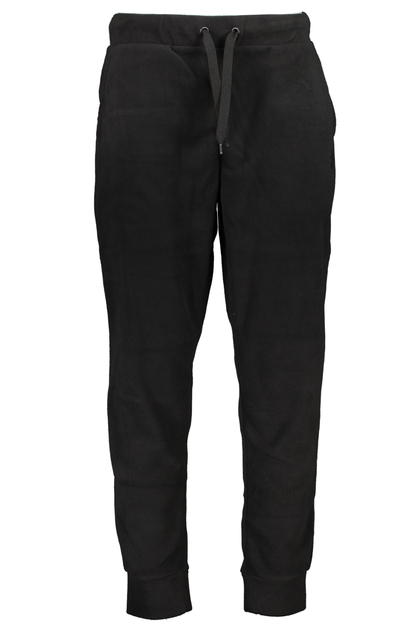 GIAN MARCO VENTURI GIAN MARCO VENTURI MEN'S BLACK PANTS - Nero