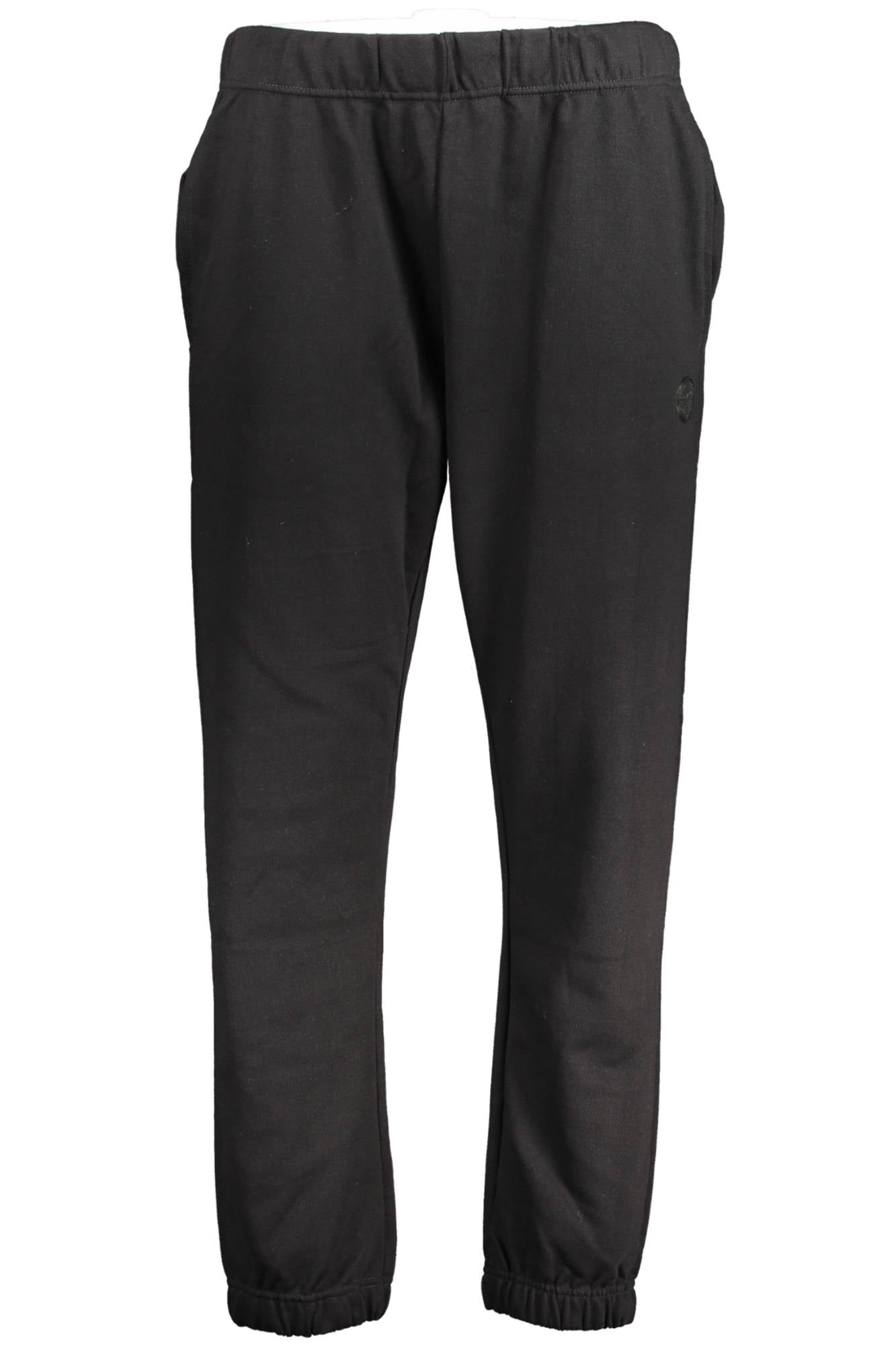 GIAN MARCO VENTURI Joggers Black - AU00797-RAFFAELE