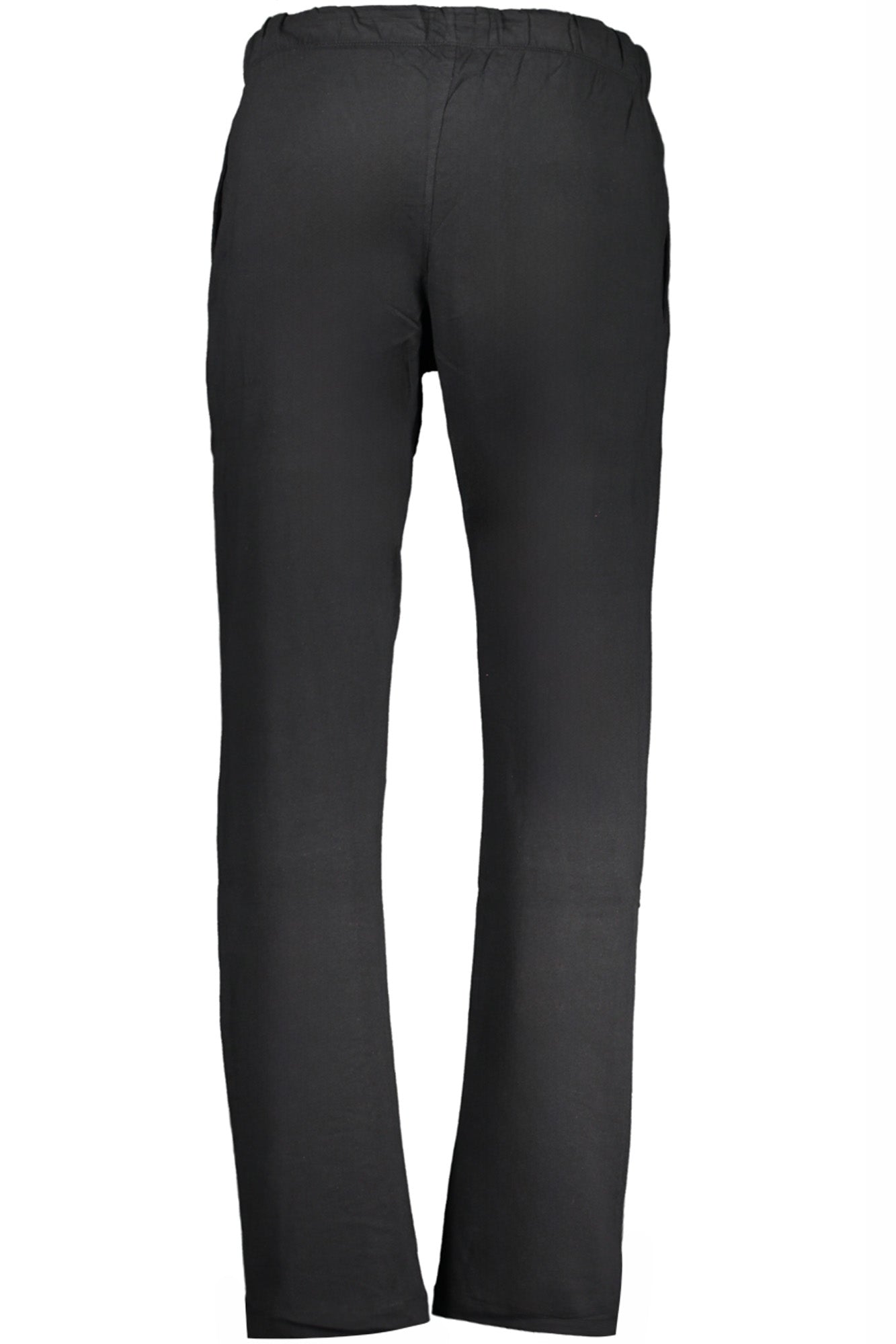 Men's black pants