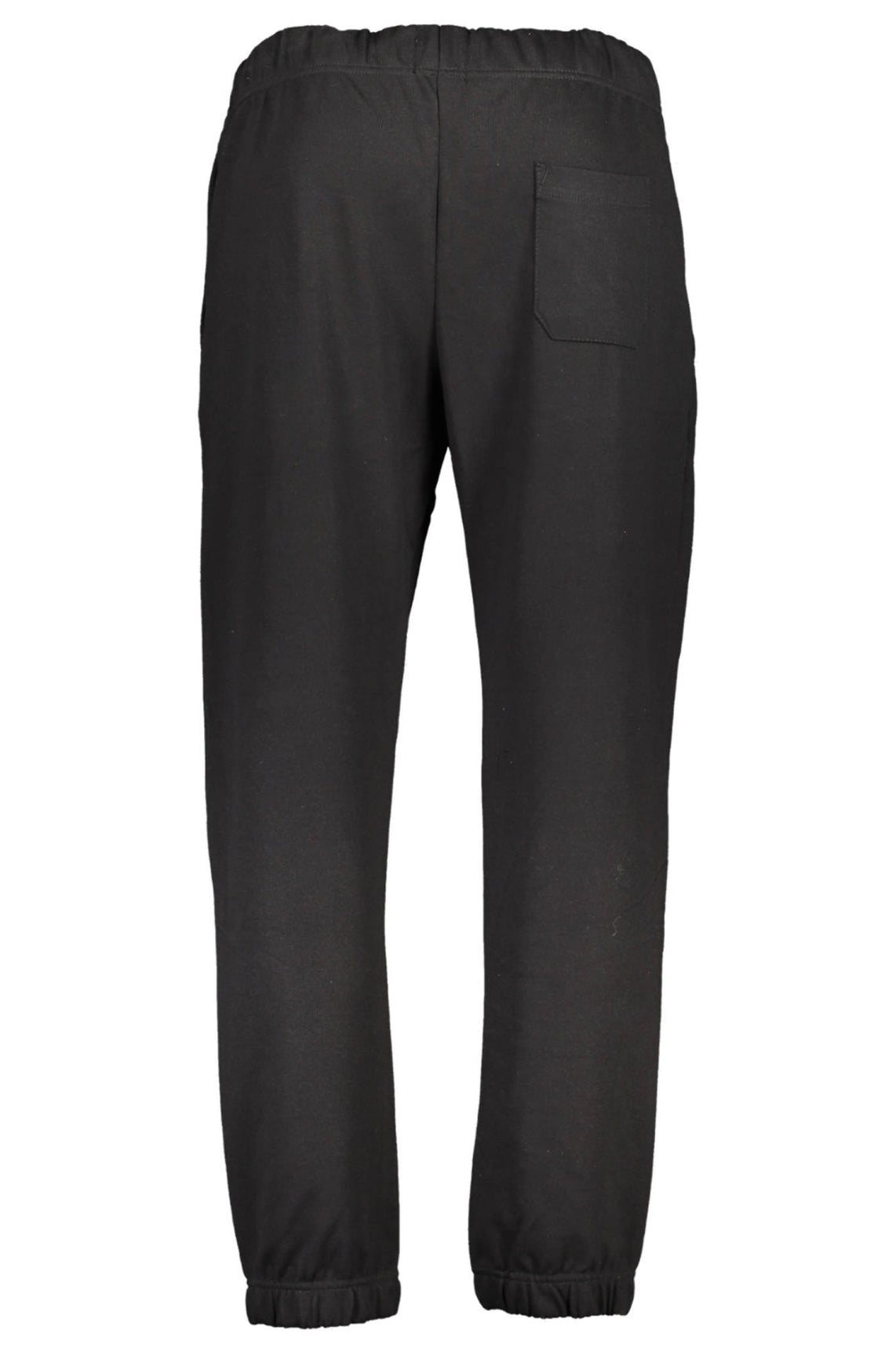 GIAN MARCO VENTURI Joggers Black - AU00797-RAFFAELE