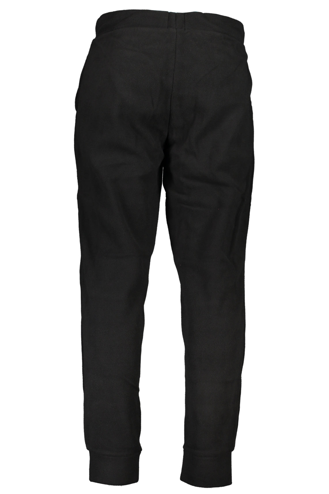 GIAN MARCO VENTURI GIAN MARCO VENTURI MEN'S BLACK PANTS - Nero