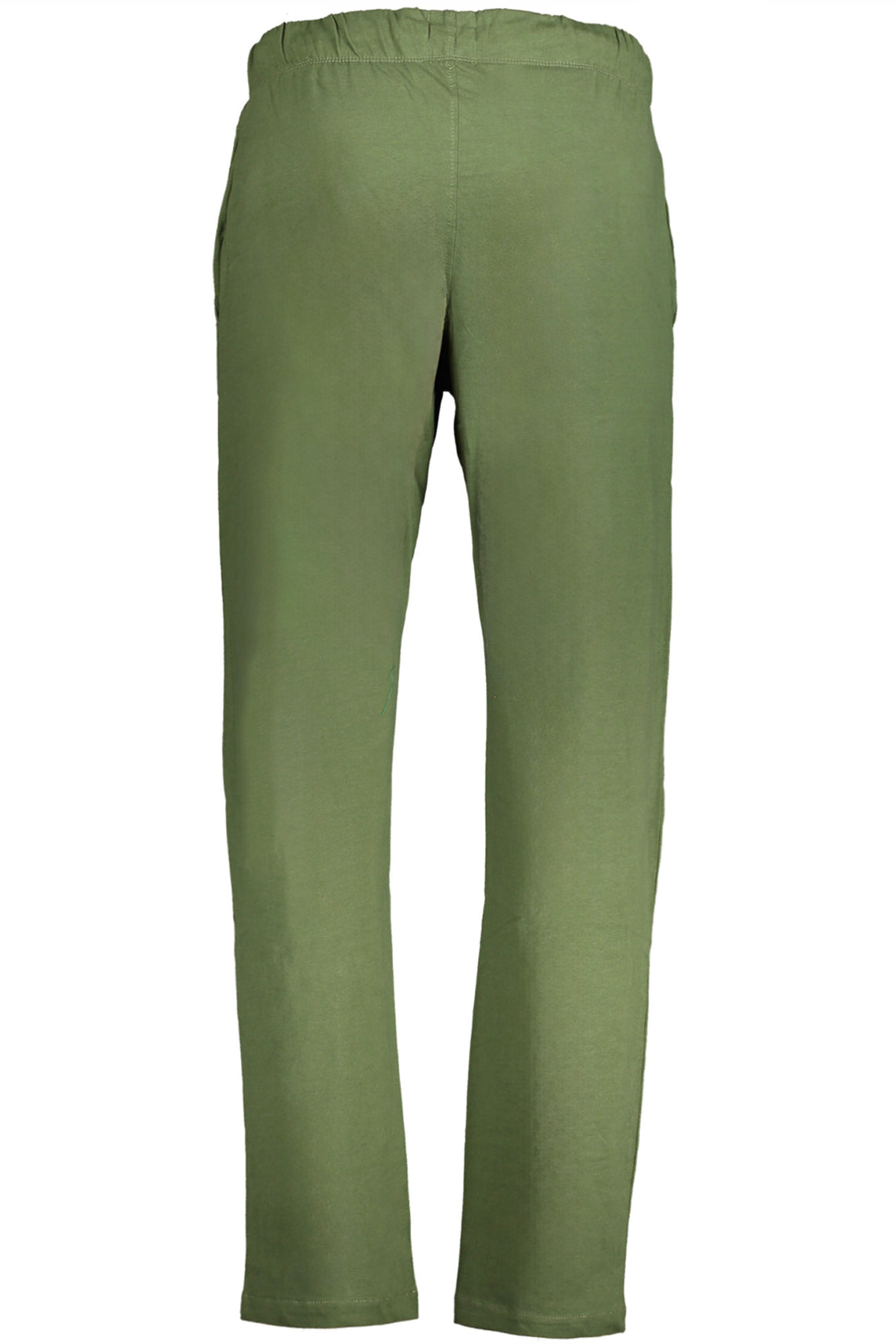 Men's green pants