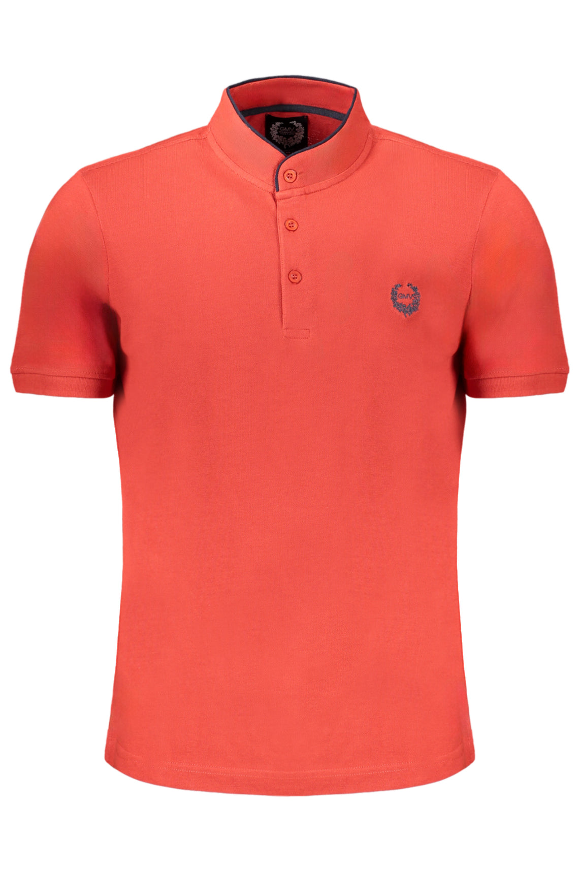 GIAN MARCO VENTURI Polo Shirts Red - AU01629GIORGIO