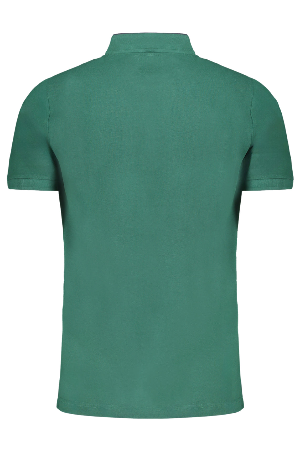 GIAN MARCO VENTURI Polo Shirts Green - AU01629GIORGIO