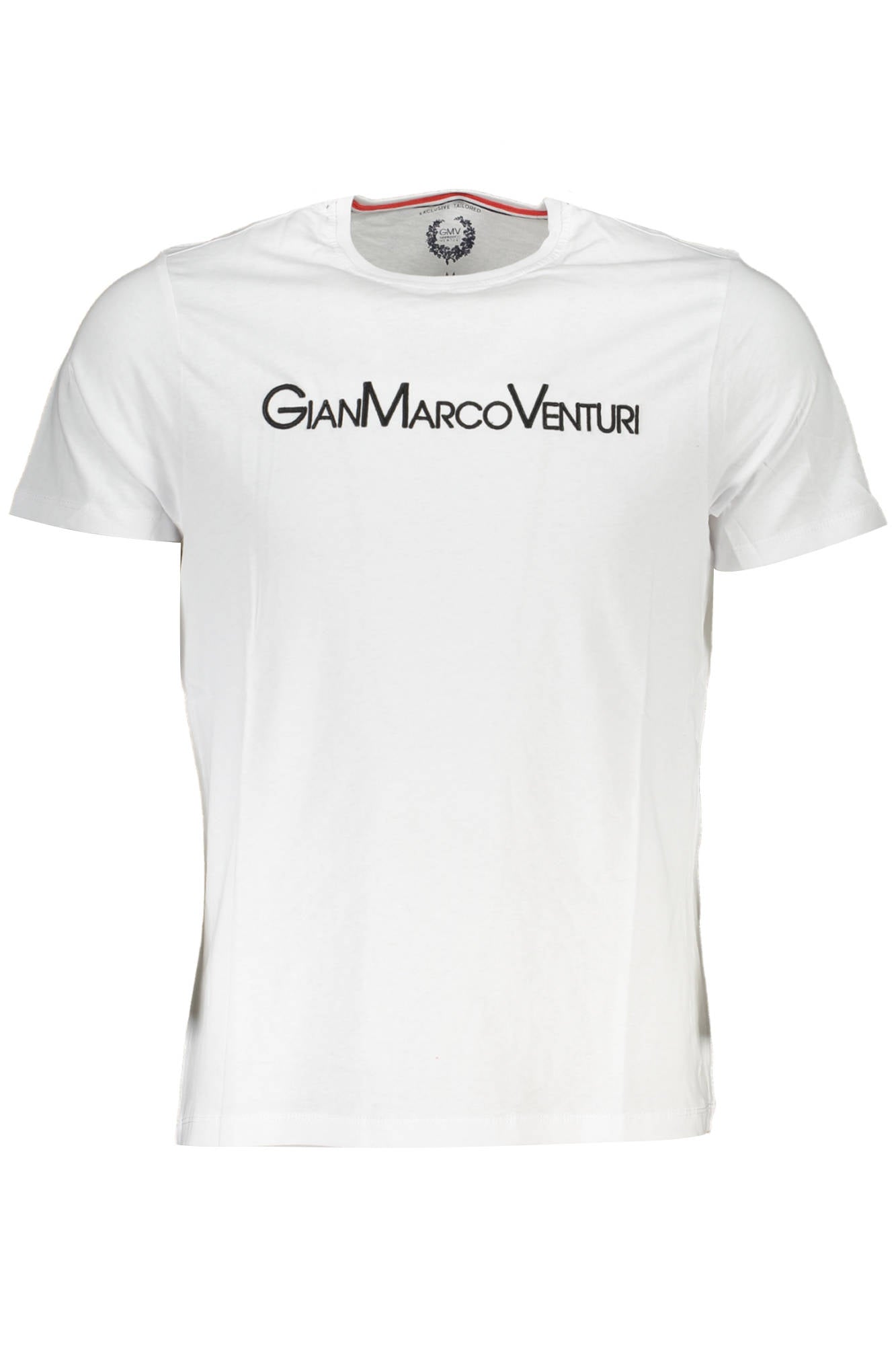 GIAN MARCO VENTURI T-Shirts White - AU00665P-CALIMERO