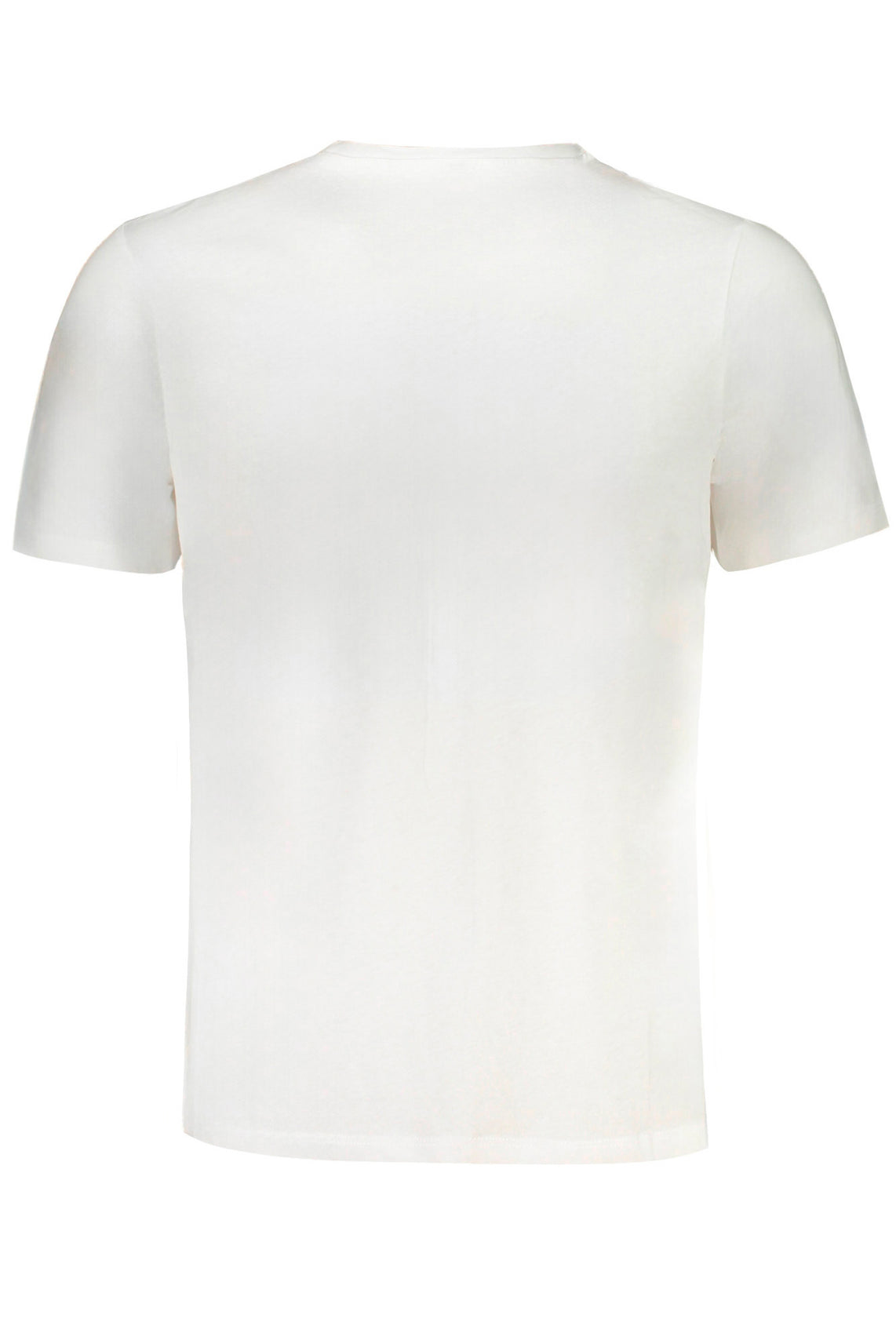 GIAN MARCO VENTURI T-Shirts White - AU01484ITALO