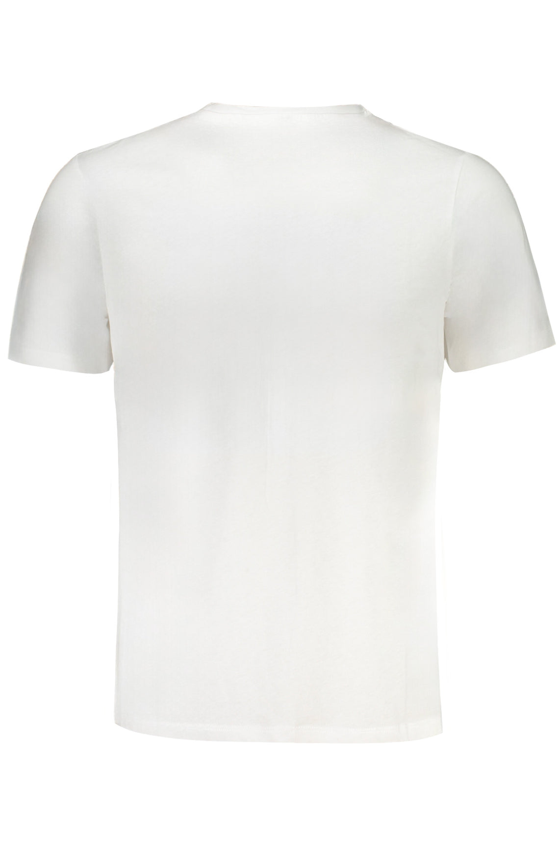 GIAN MARCO VENTURI T-Shirts White - AU01416ATTILIO