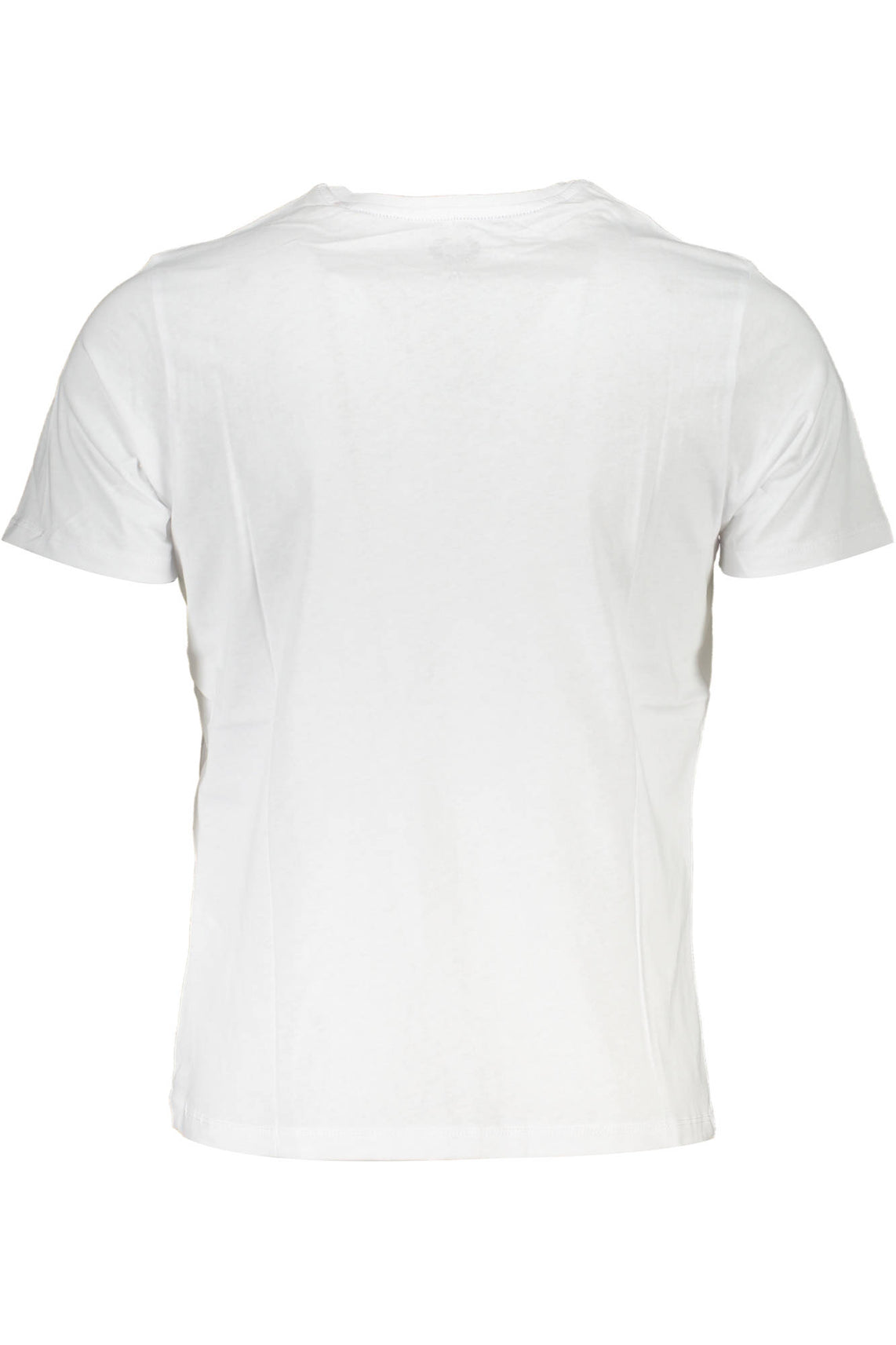 GIAN MARCO VENTURI GIAN MARCO VENTURI MEN'S SHORT SLEEVE T-SHIRT WHITE - Bianco