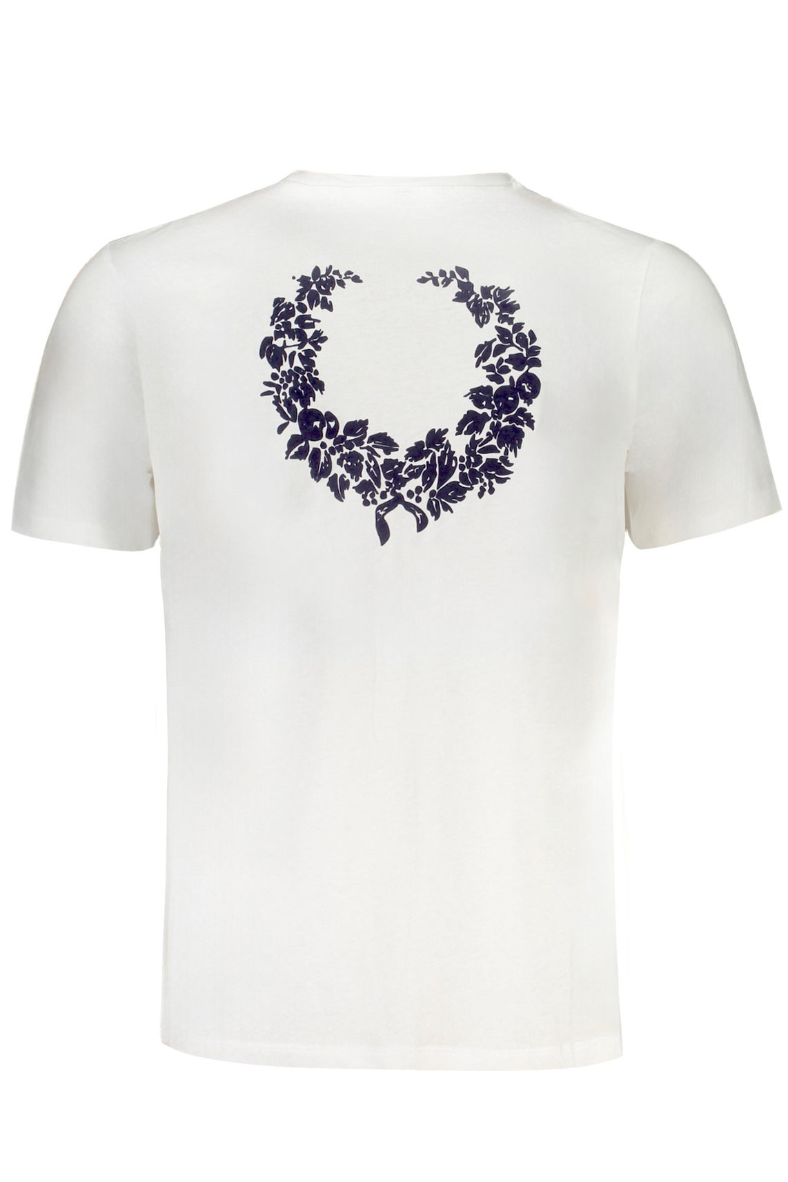 GIAN MARCO VENTURI T-Shirts White - AU01413ALVARO