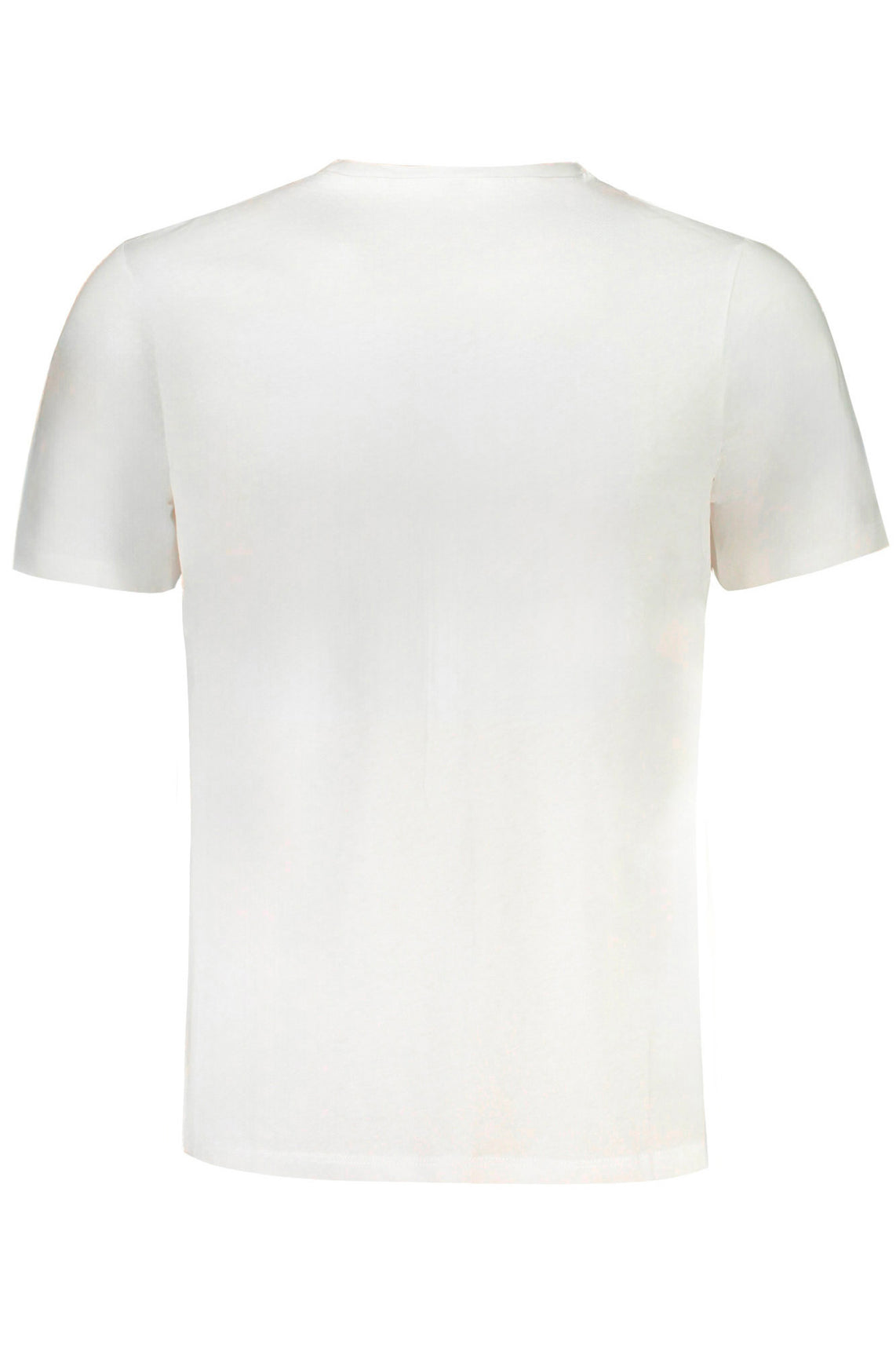 GIAN MARCO VENTURI T-Shirts White - AU01408GIZIO