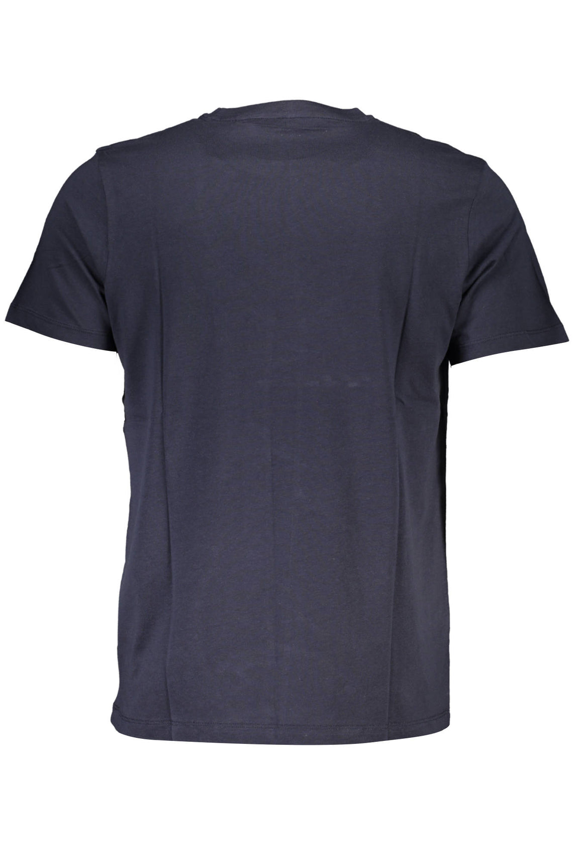 GIAN MARCO VENTURI T-Shirts Blue - AU00786ITALO