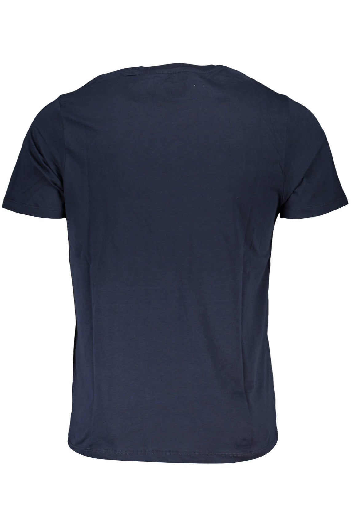 GIAN MARCO VENTURI T-Shirts Blue - AU00665PCALIMERO