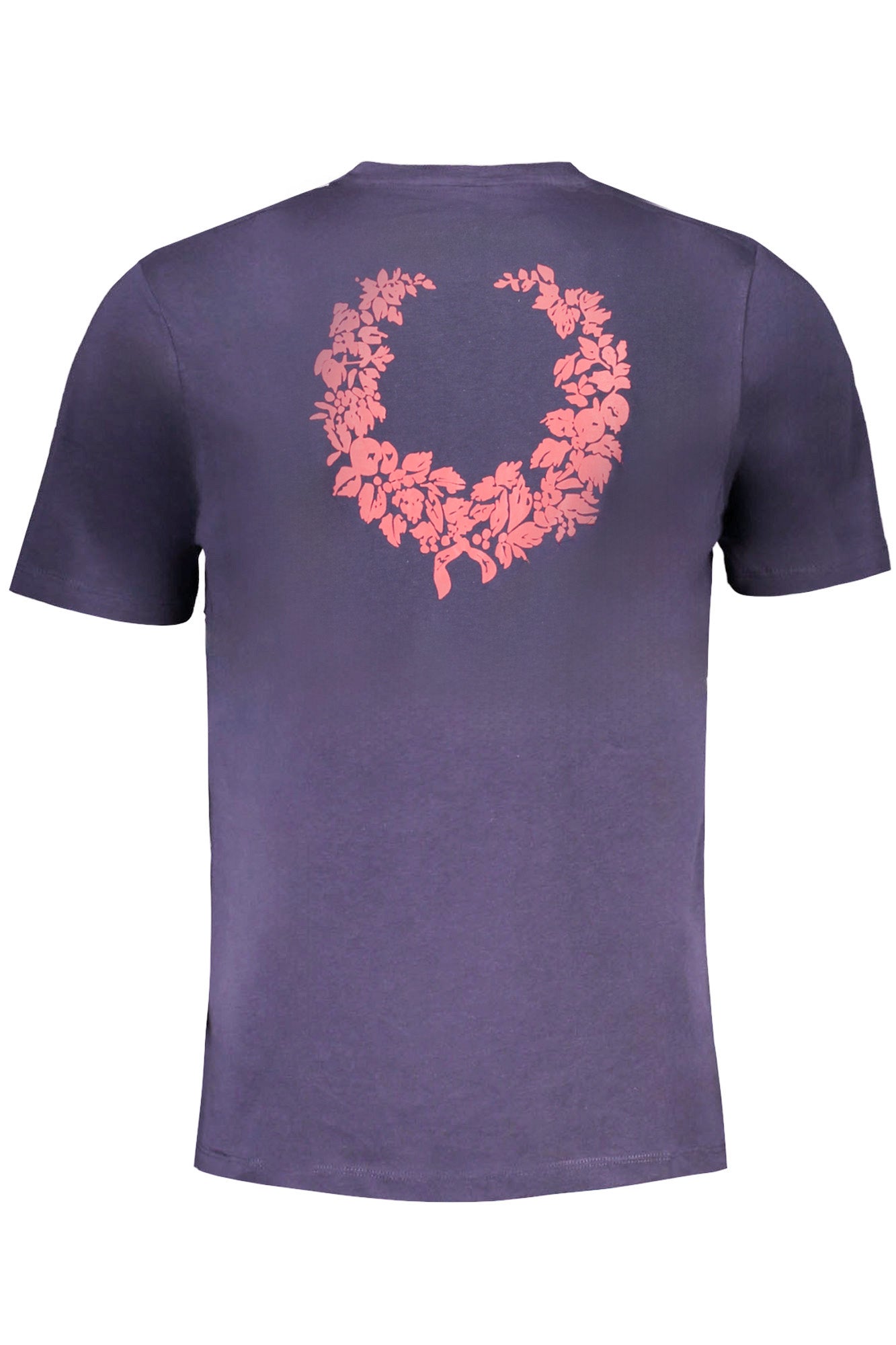 GIAN MARCO VENTURI T-Shirts Blue - AU01413ALVARO