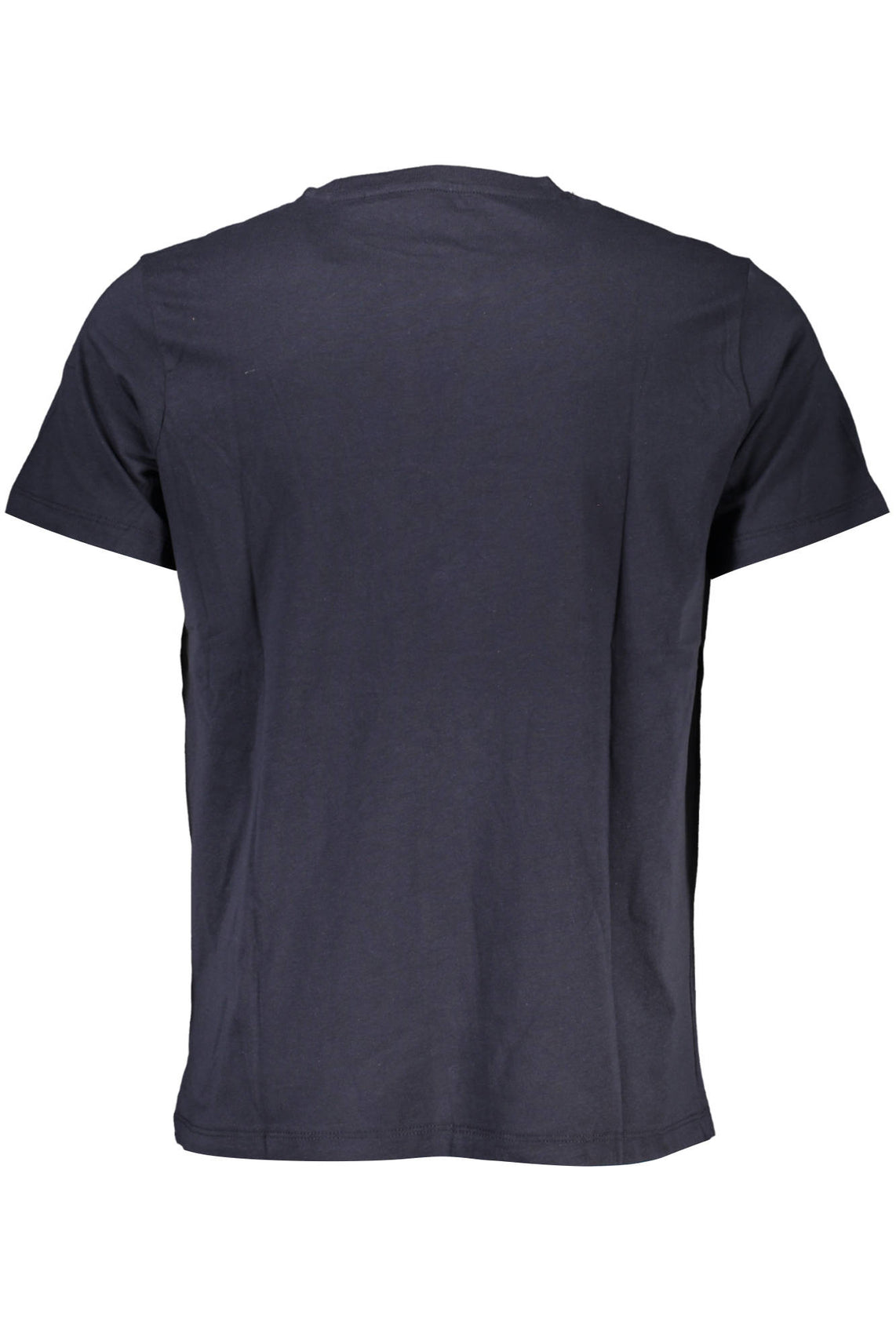 GIAN MARCO VENTURI T-Shirts Blue - AU00783-ATTILIO