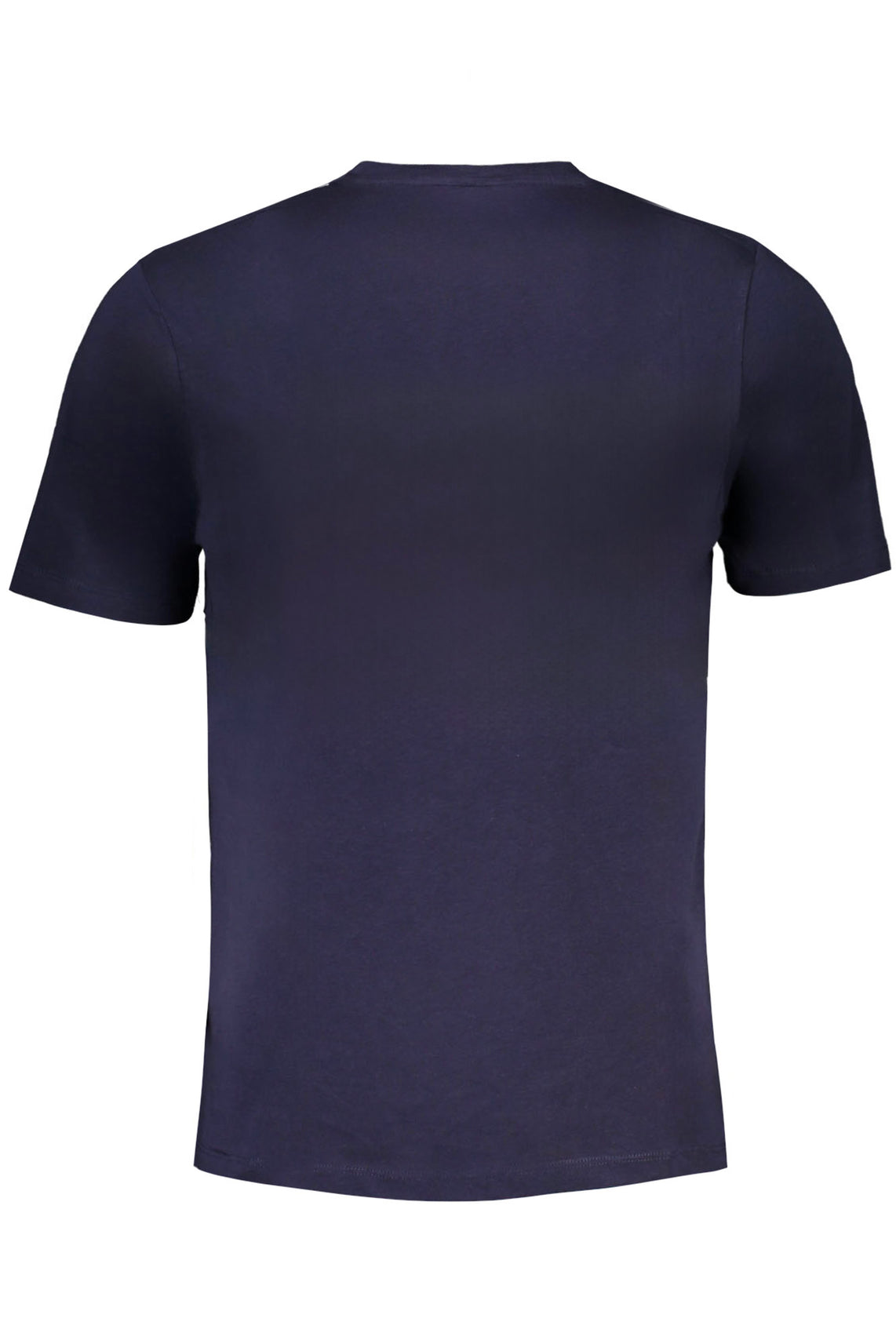 GIAN MARCO VENTURI T-Shirts Blue - AU01415DANILO