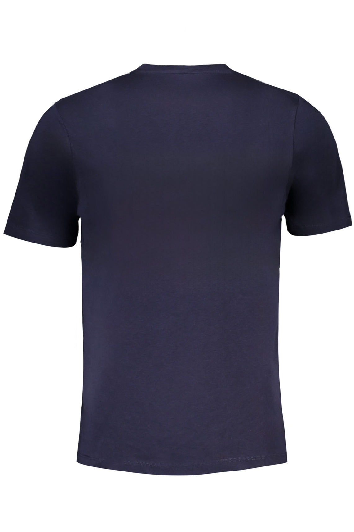GIAN MARCO VENTURI T-Shirts Blue - AU01416ATTILIO