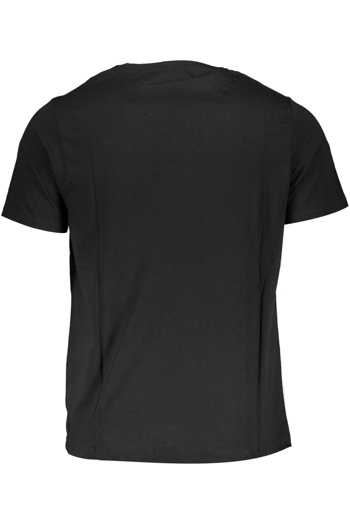 GIAN MARCO VENTURI T-Shirts Black - AU00665P-CALIMERO