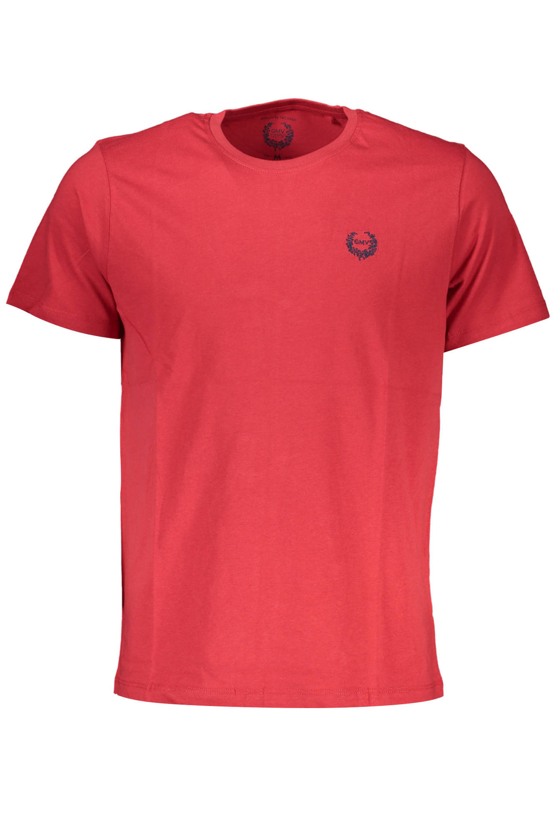 GIAN MARCO VENTURI T-Shirts Rosso - AU00908-CAMILLO