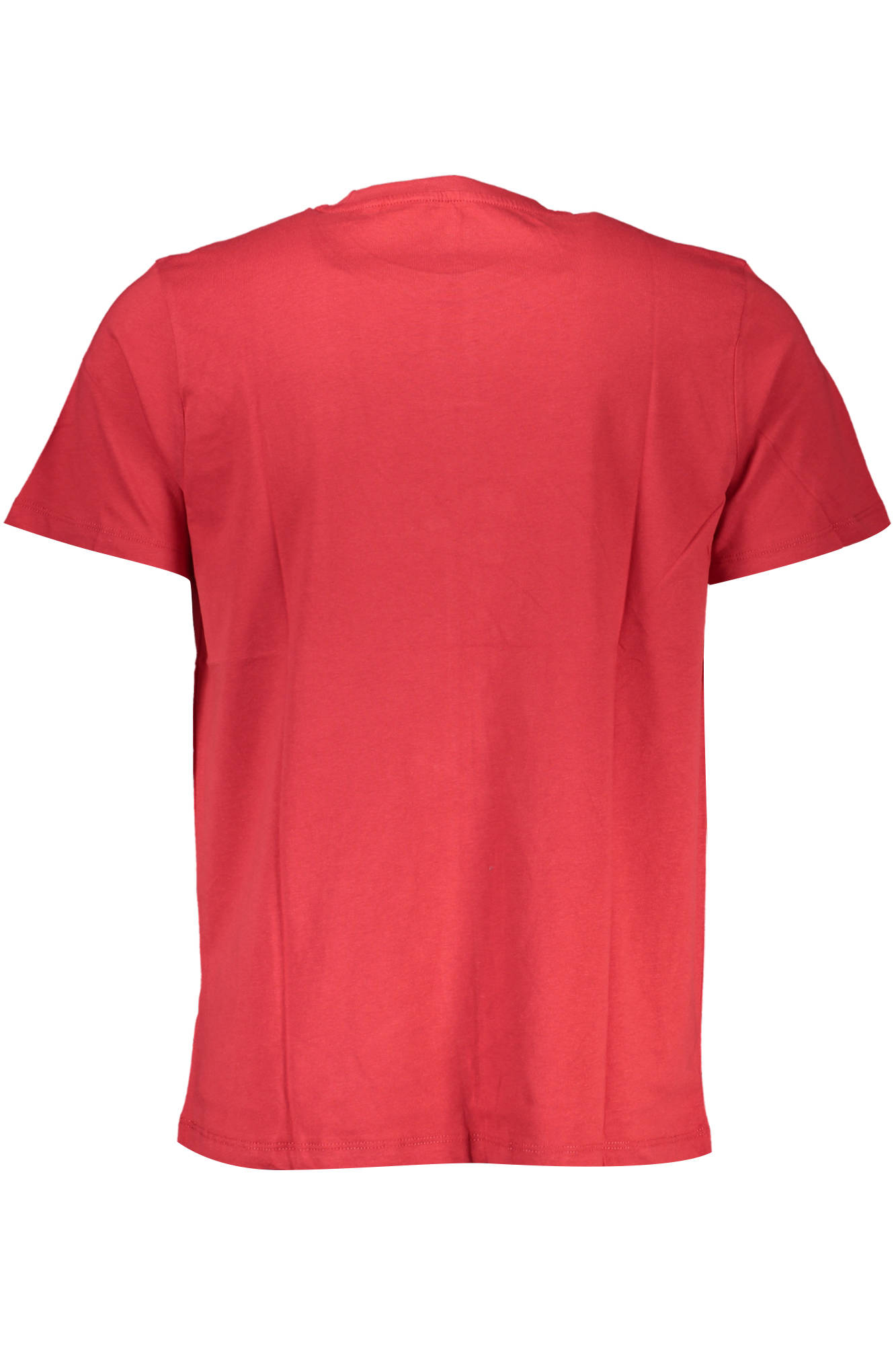 GIAN MARCO VENTURI T-Shirts Rosso - AU00908-CAMILLO