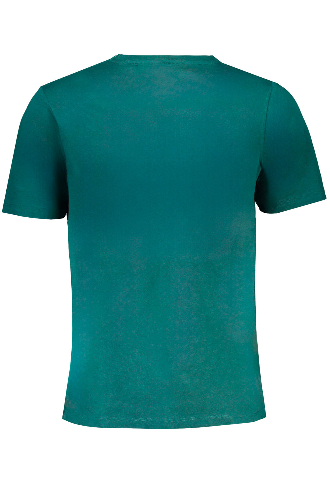 GIAN MARCO VENTURI T-Shirts Green - AU01631CAMILLO