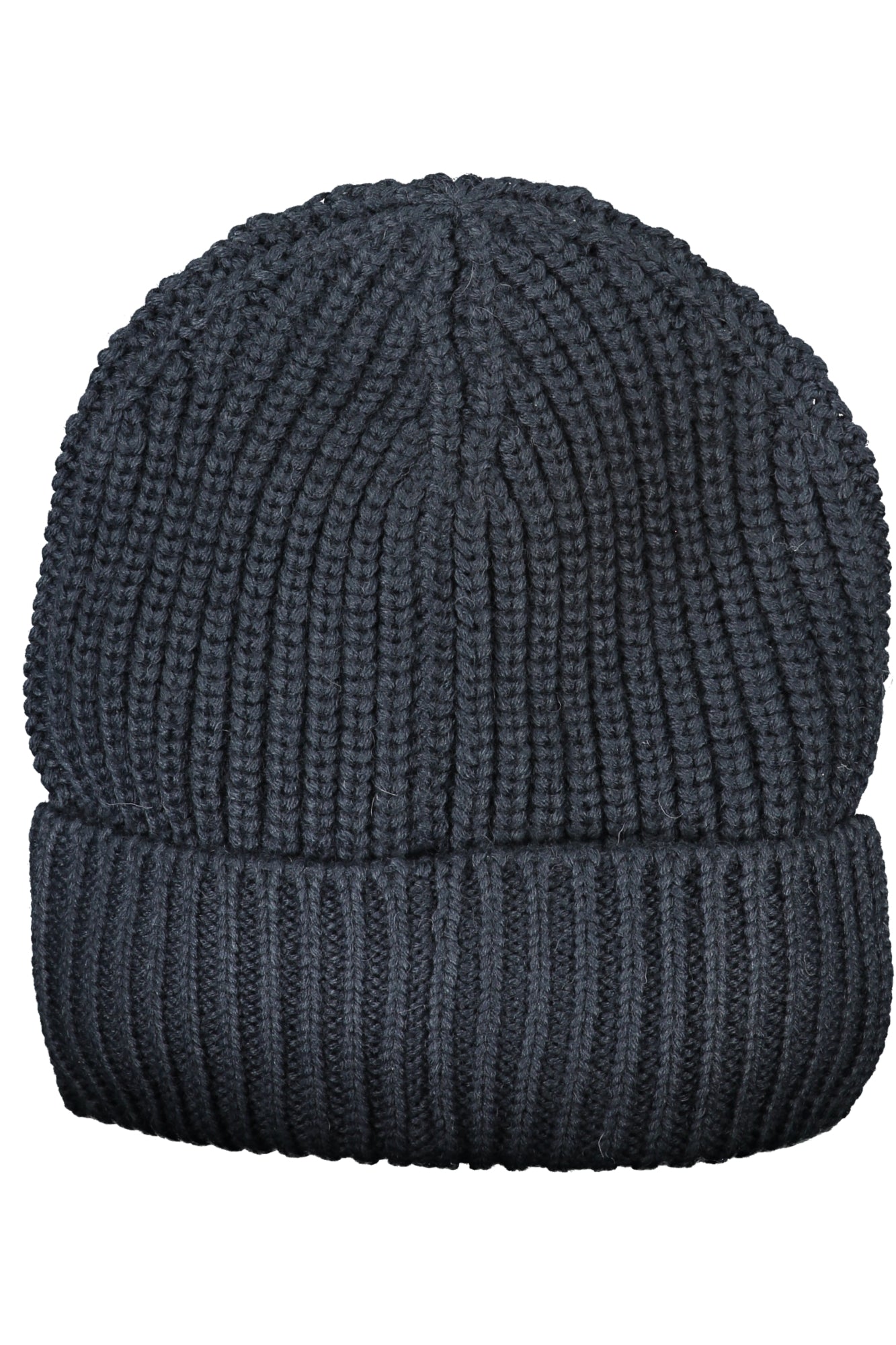 Giuess jeans blue men's beanie