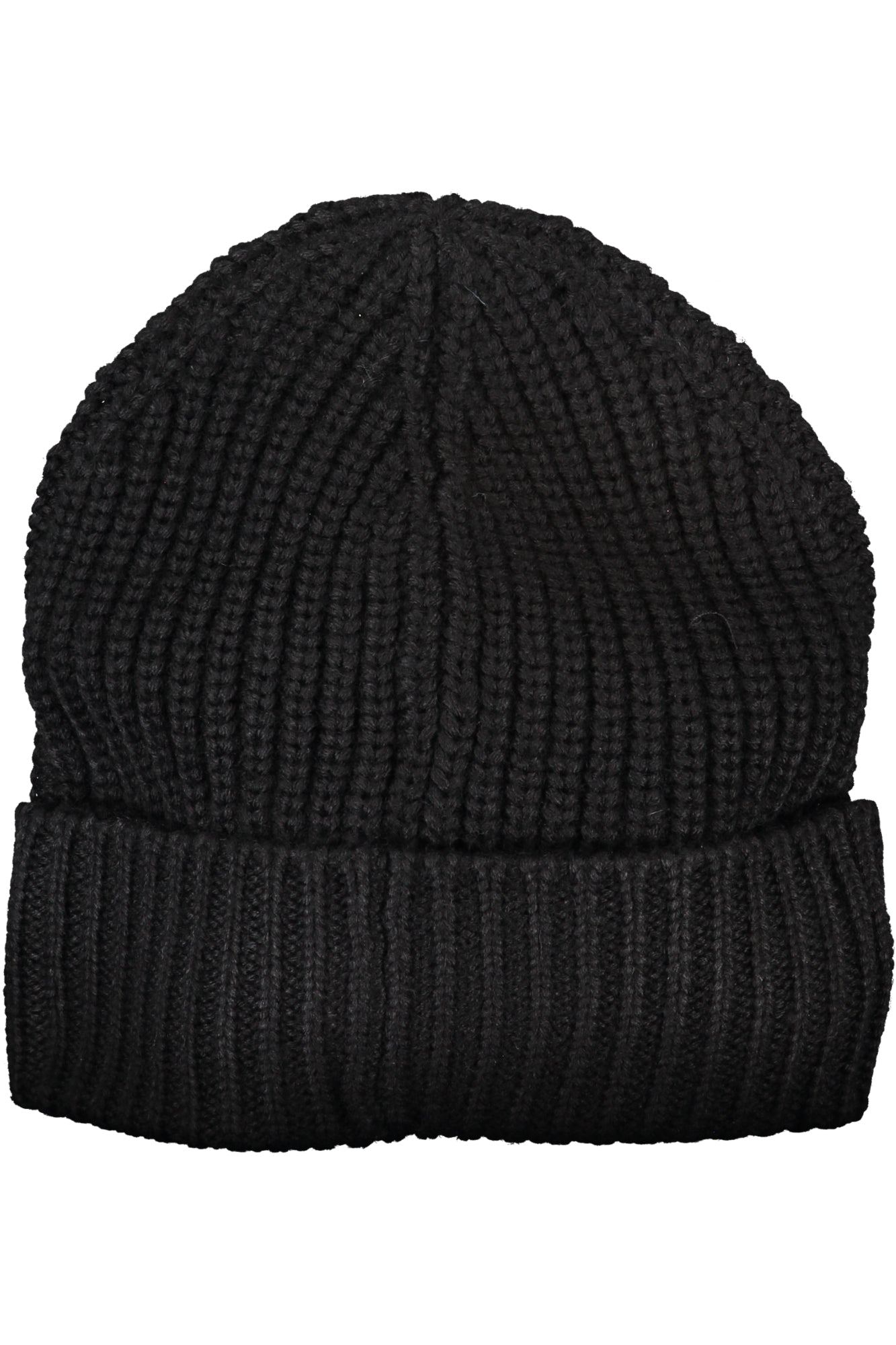 Giuess jeans black men's beanie