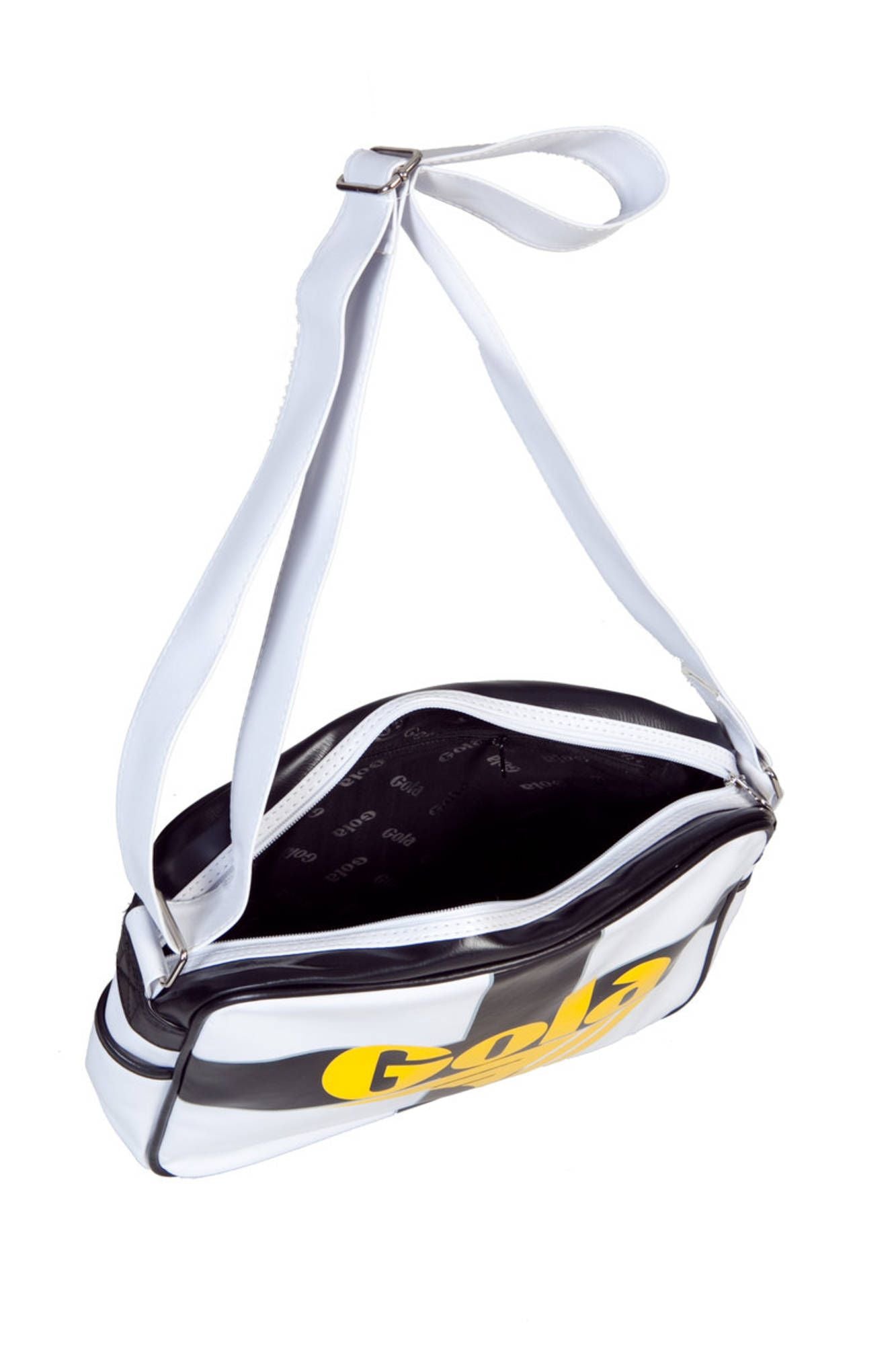 Throat shoulder woman white