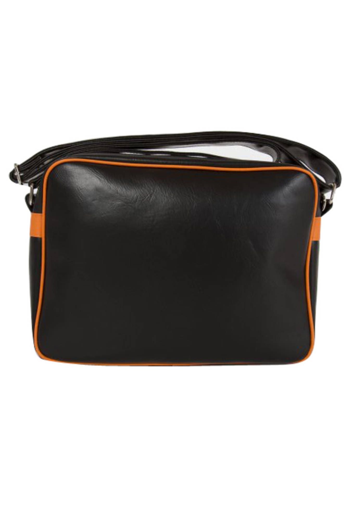 Throat shoulder woman black