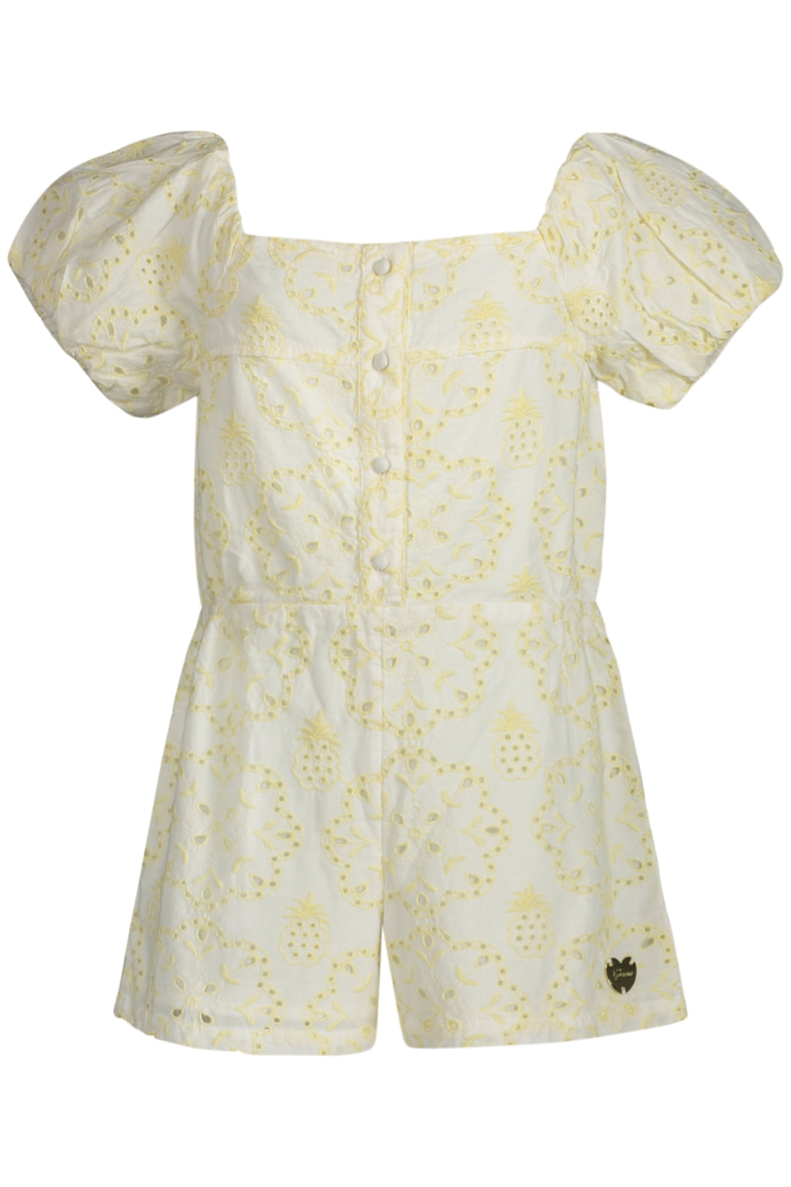 GUESS JEANS Dresses Yellow - J4GK34WG5L0