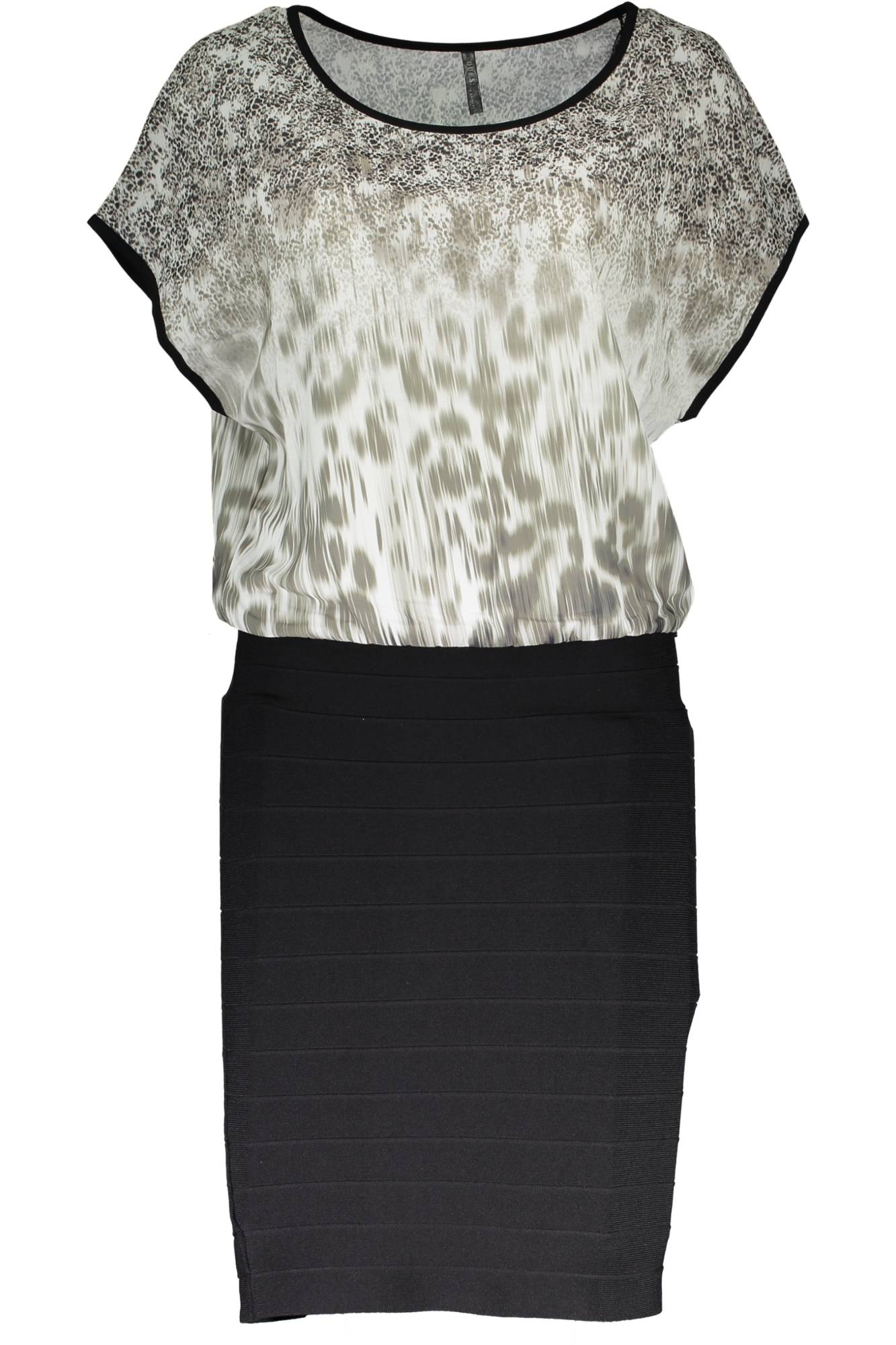 GUESS JEANS Dresses Multicolor - W62K14Z1AJ0