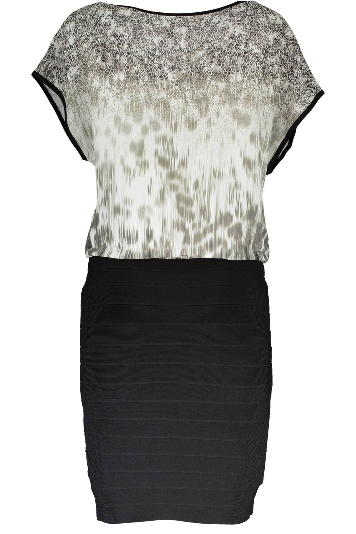GUESS JEANS Dresses Multicolor - W62K14Z1AJ0