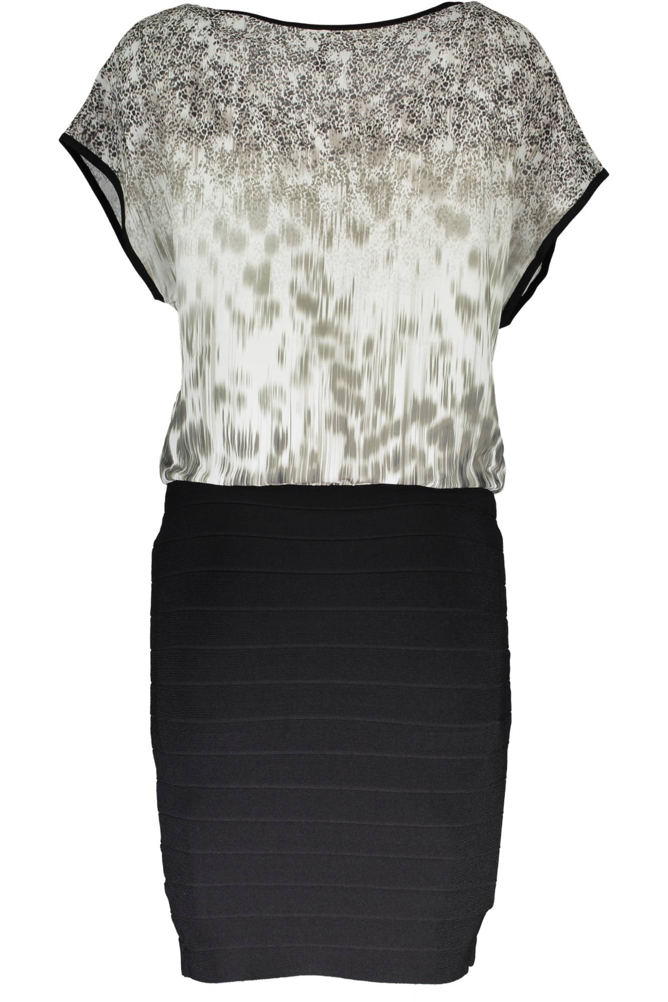 GUESS JEANS Dresses Multicolor - W62K14Z1AJ0