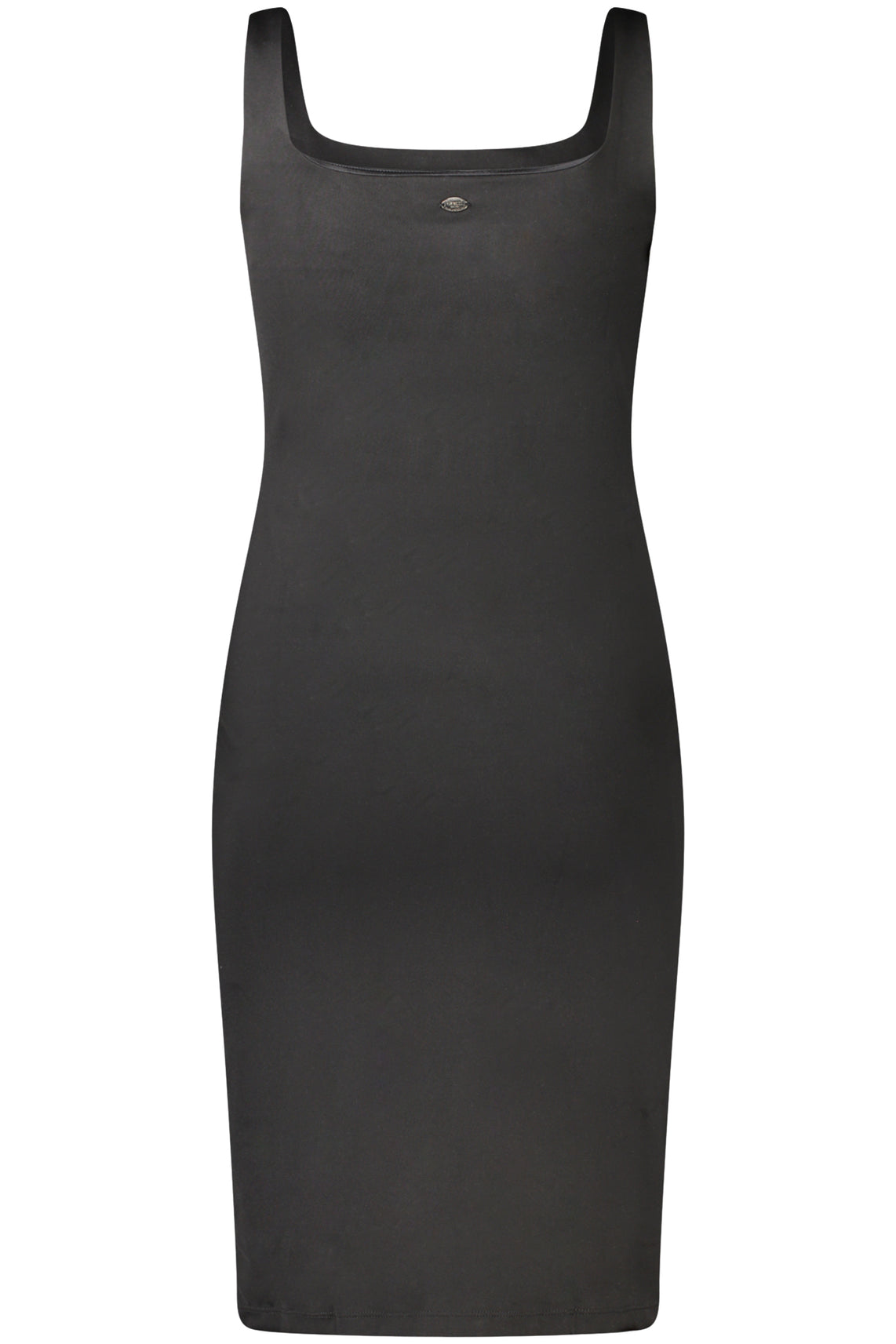 Abito corto donna nero