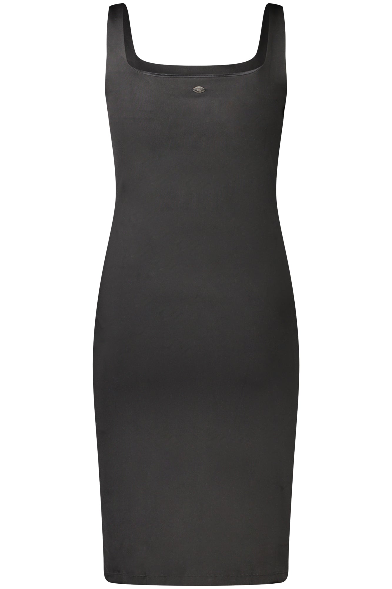 Abito corto donna nero