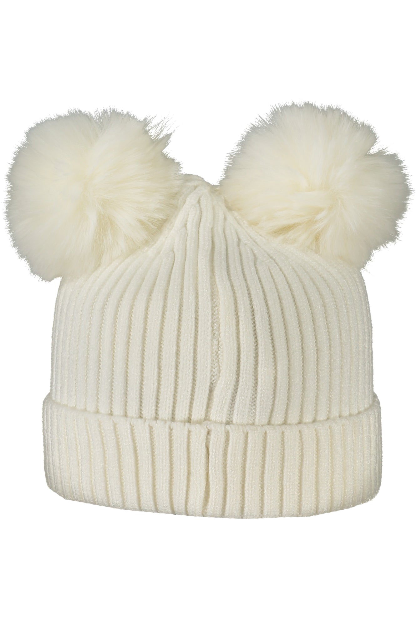 Berretto donna bianco