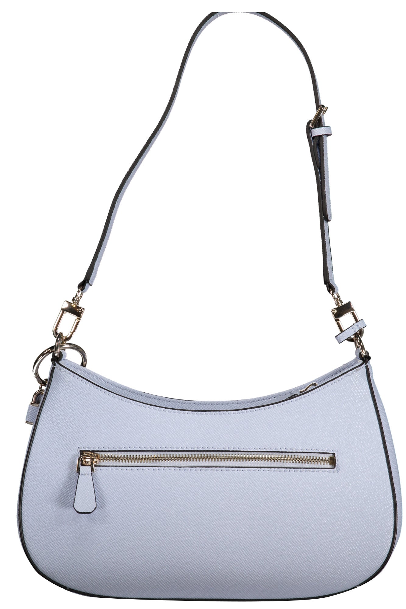 Blue women's bag