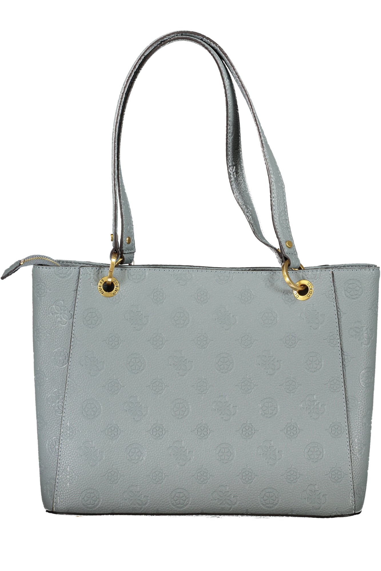 Blue women's bag